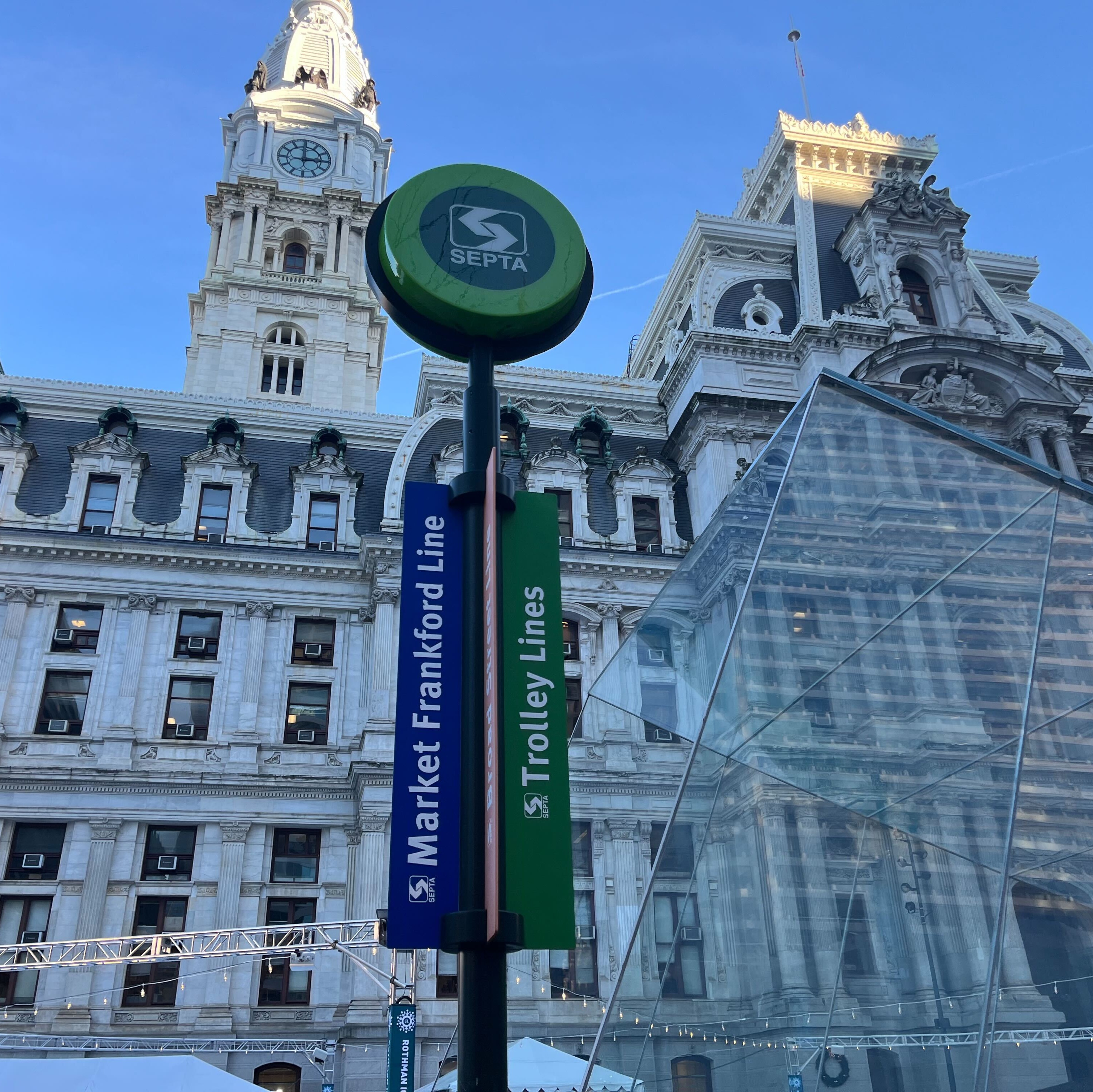 Pa. Supreme Court upholds law that creates special mass transit prosecutor, a blow to DA Krasner episode artwork