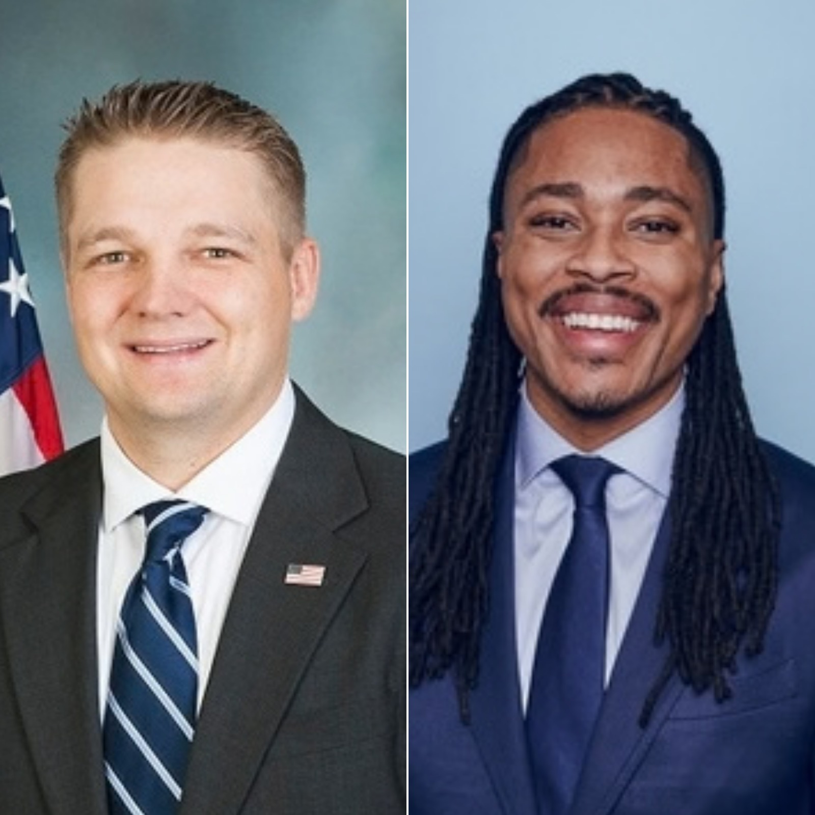Pa. House member accused of using homophobic slurs about gay lawmaker episode artwork