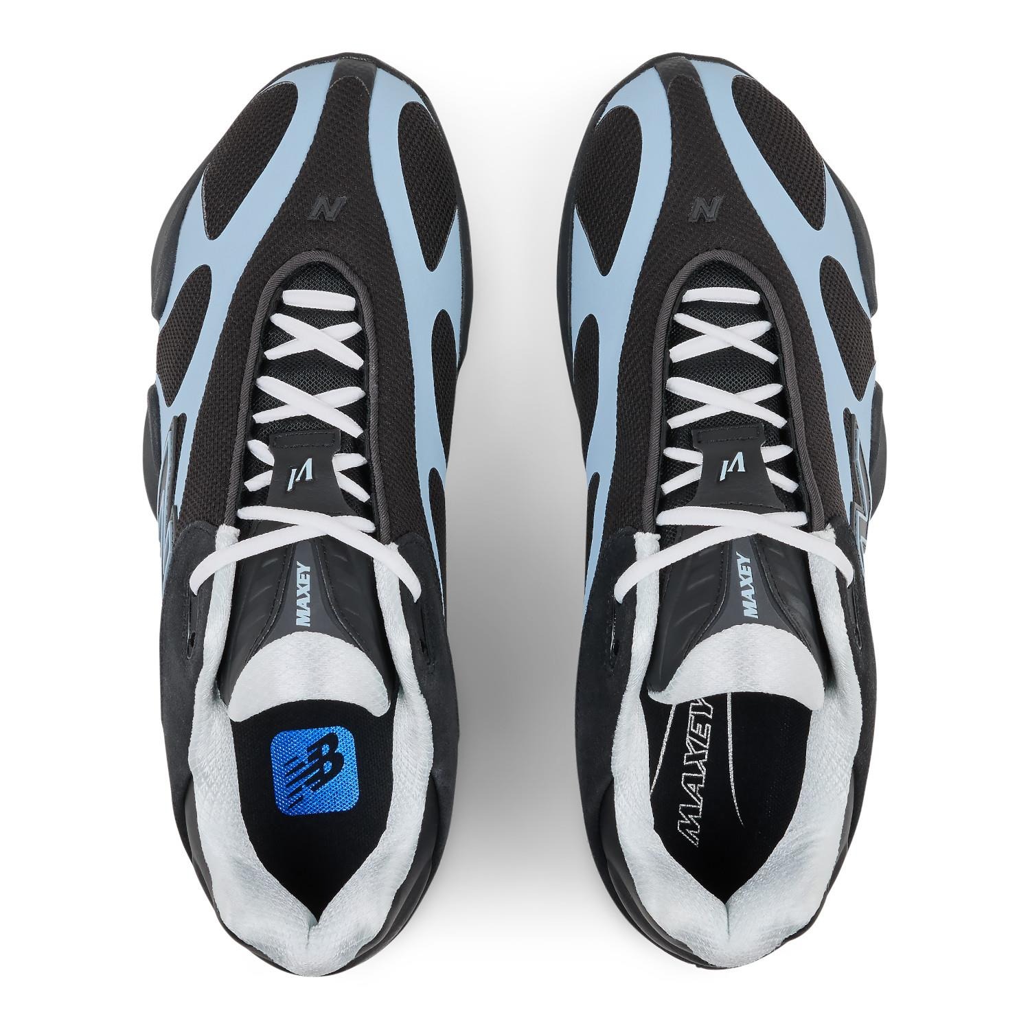 Tyrese Maxey’s first signature shoe drops in stores episode artwork