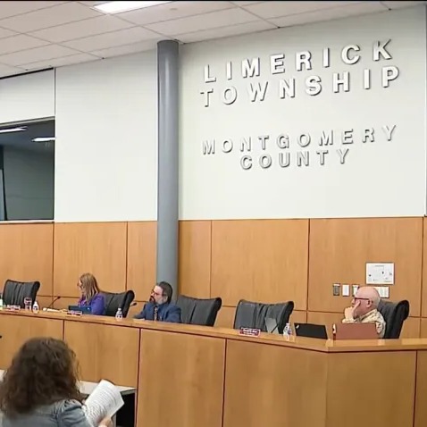 Residents opposed to Limerick data center voice traffic, environmental concerns episode artwork