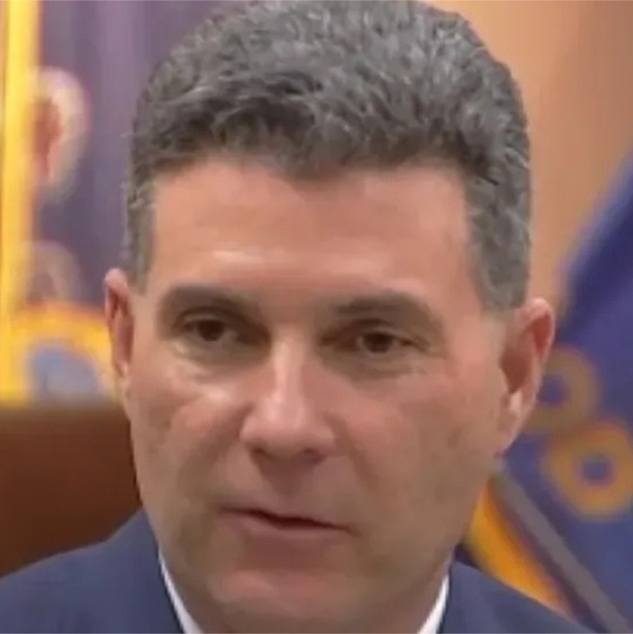Former Delco emergency director found guilty of sexual misconduct episode artwork
