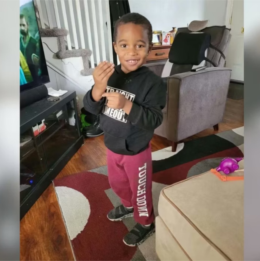 Lawyer of mother accused of killing Damari Carter blames 'love blindness' episode artwork