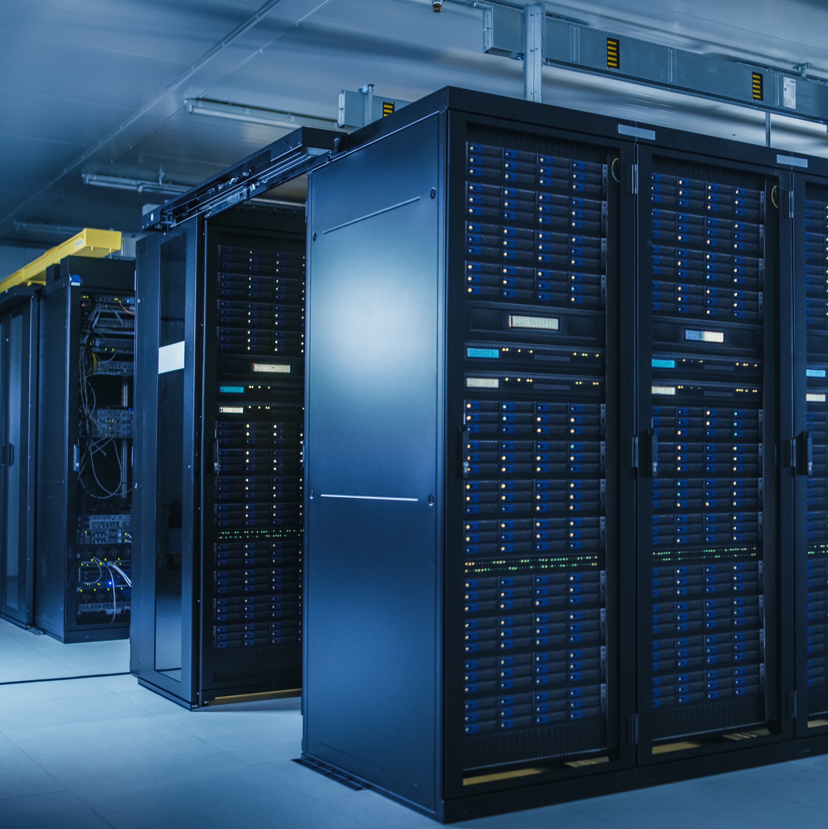 Pa. data center bills race to the finish line before voting ends episode artwork