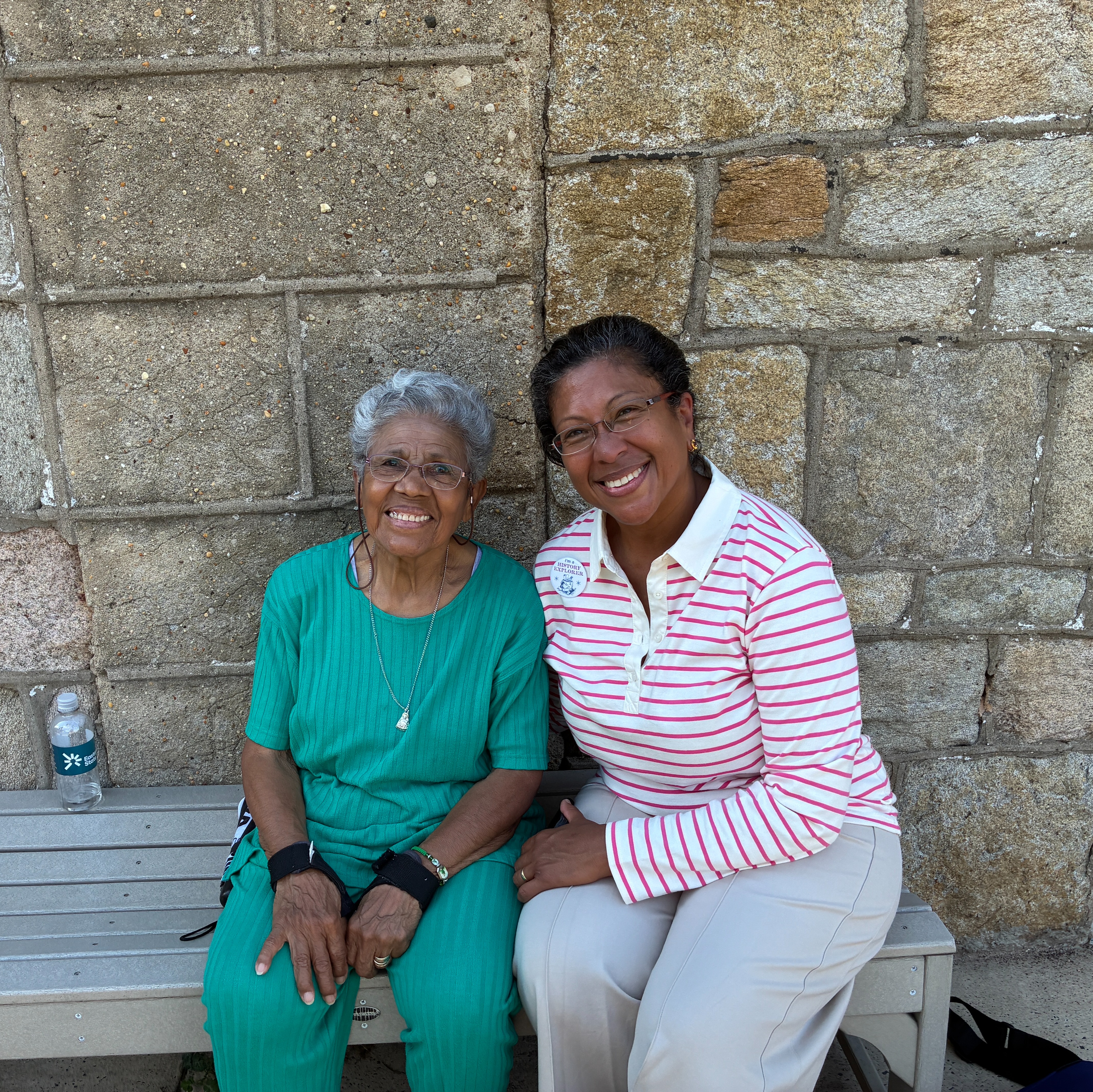 History buffs attend weekly events celebrating Philadelphia firsts all year episode artwork