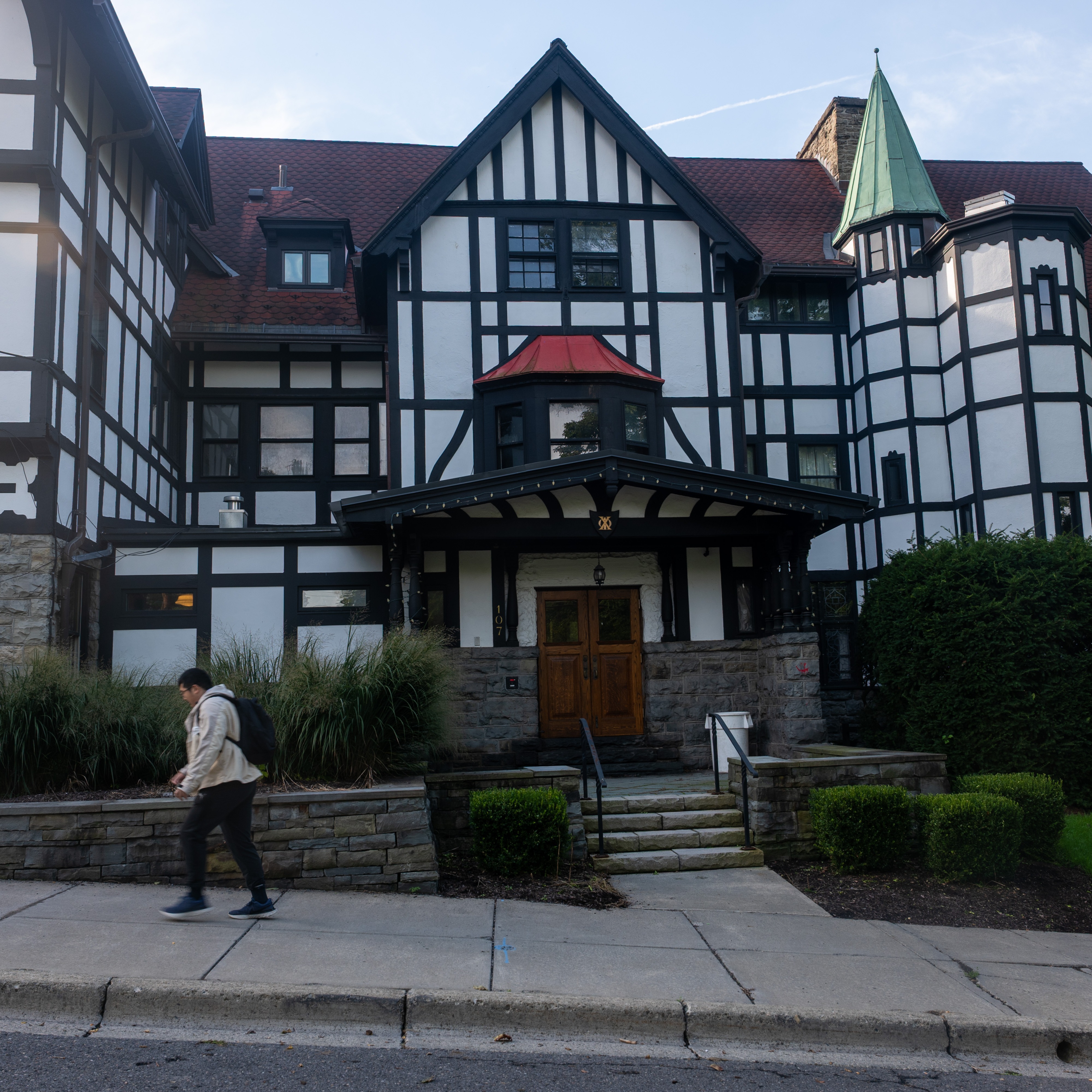New details emerge of aftermath of alleged Cornell University gang rape episode artwork