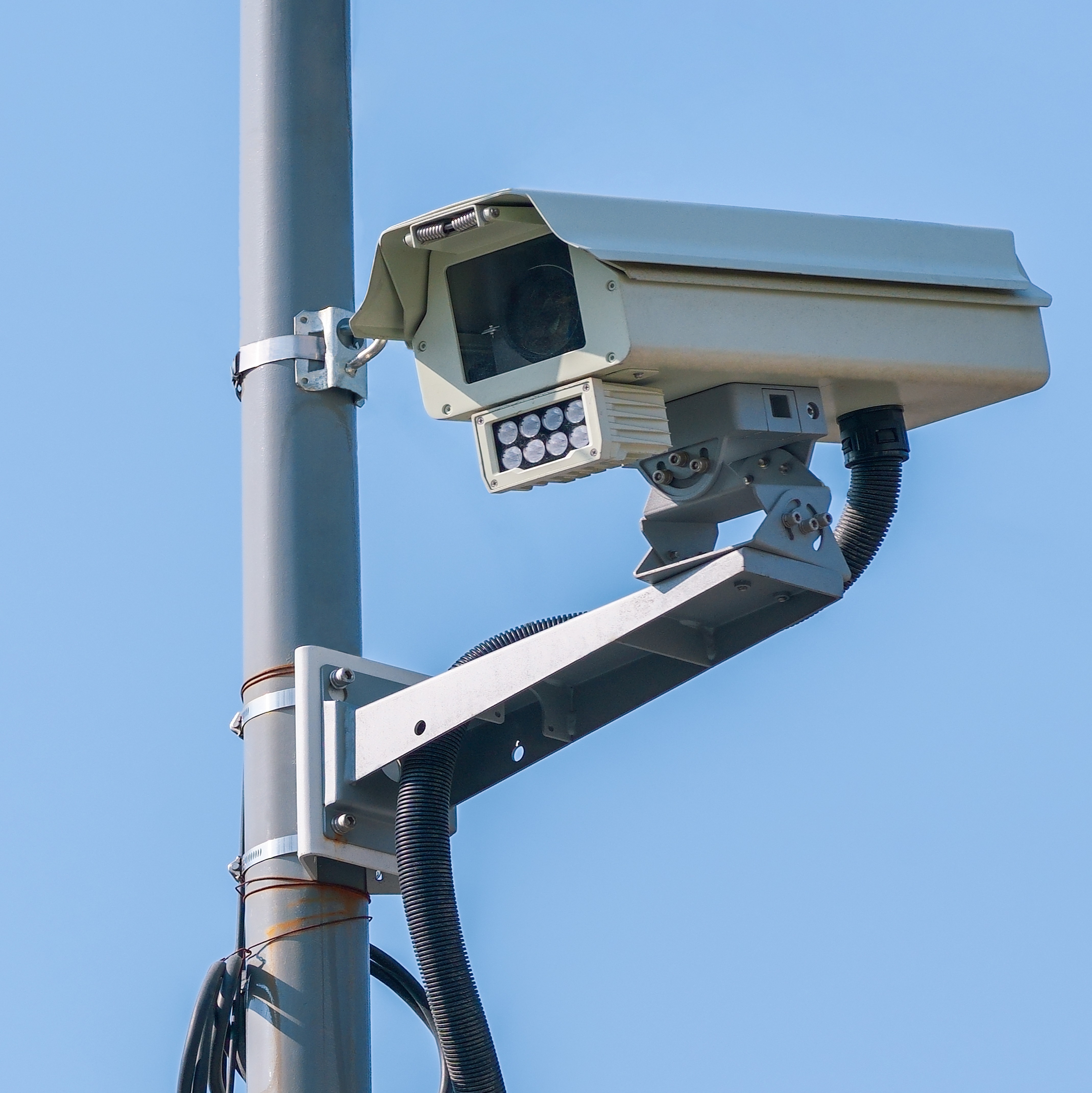 Warning period to begin for school-zone speed cameras near Northeast High episode artwork