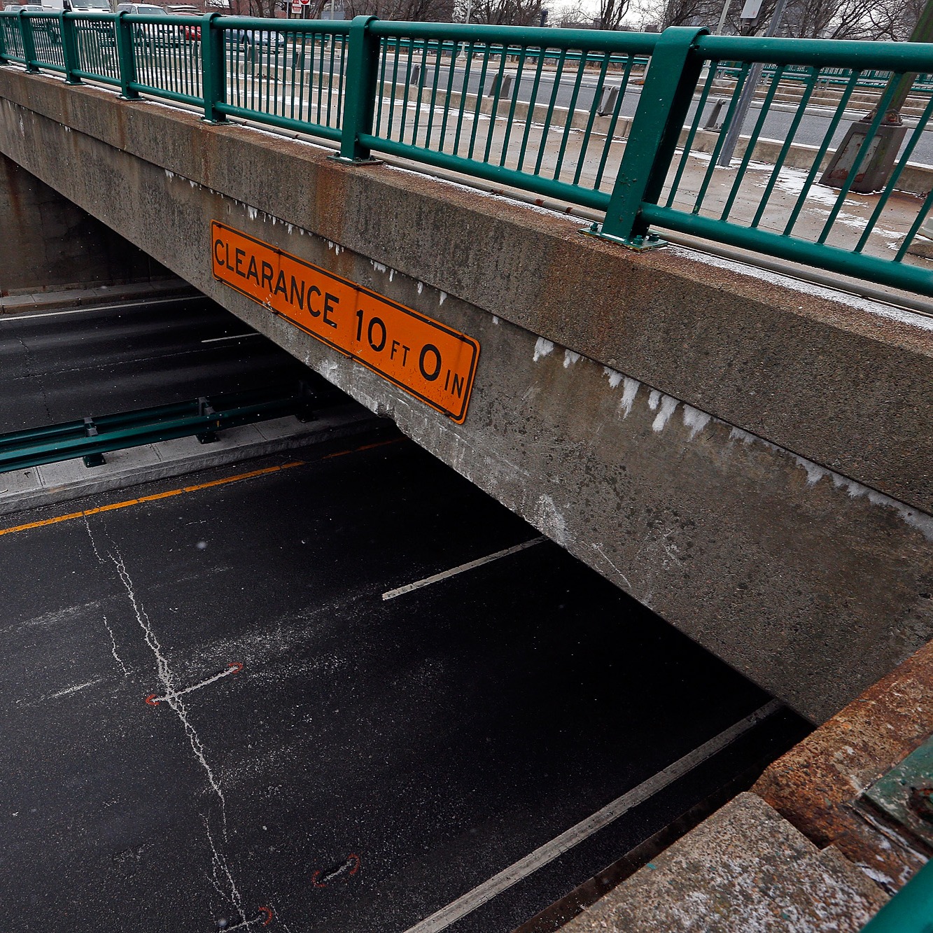 PennDOT turns to high schoolers for ways to prevent bridge striking episode artwork