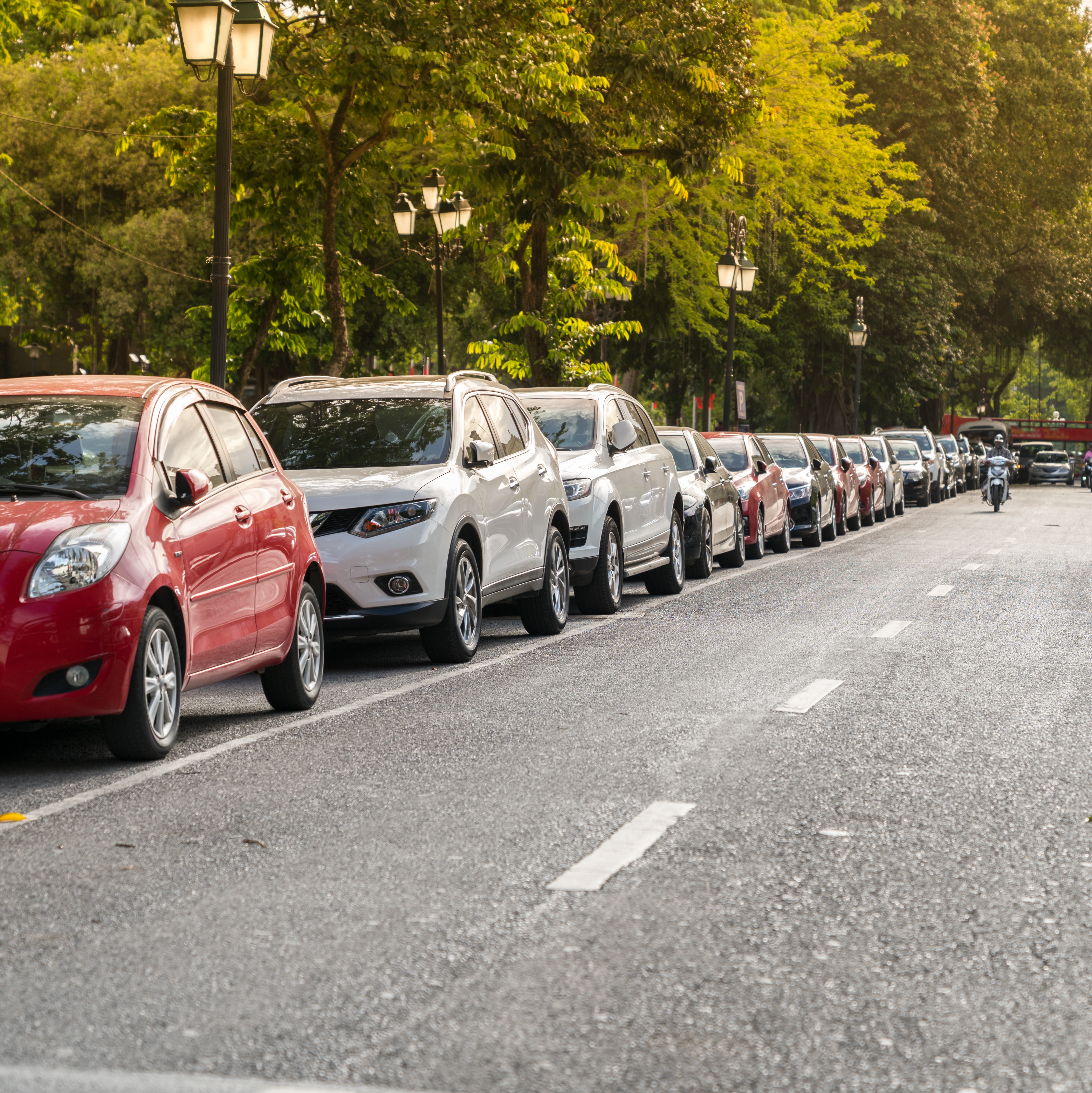 Who's the best parallel parker in Philly? Contest puts skills to the test episode artwork