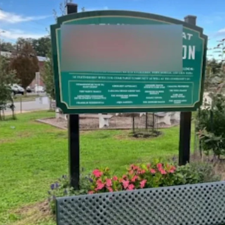 Racist and antisemitic graffiti found at Weldon Park playground in Montco episode artwork