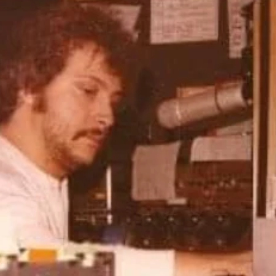 Longtime KYW traffic reporter John Brown dies at 74 episode artwork
