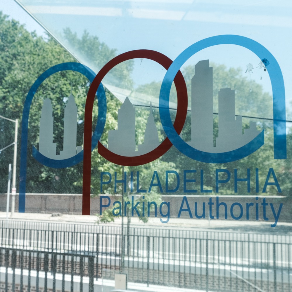 No ICE Philly calls for PPA to end parking contract with ICE episode artwork