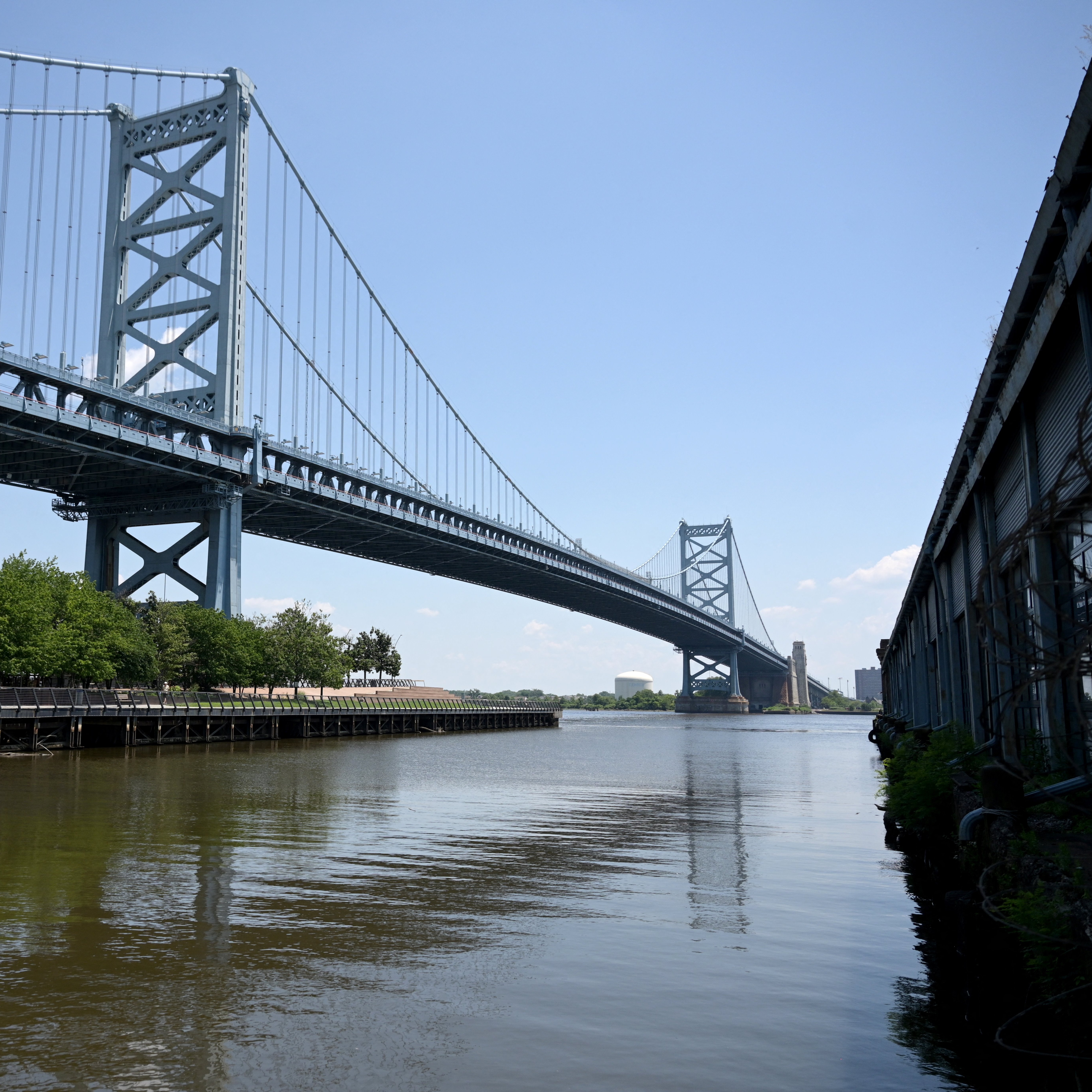 This ballot initiative would provide more money to keep sewage out of Camden County waterways episode artwork