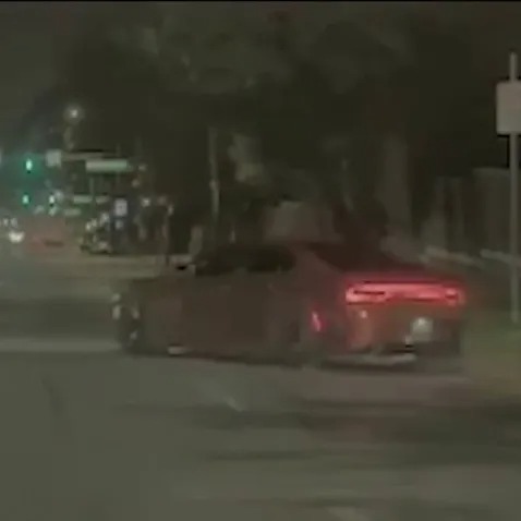 Bicyclist struck in North Philadelphia hit-and-run episode artwork
