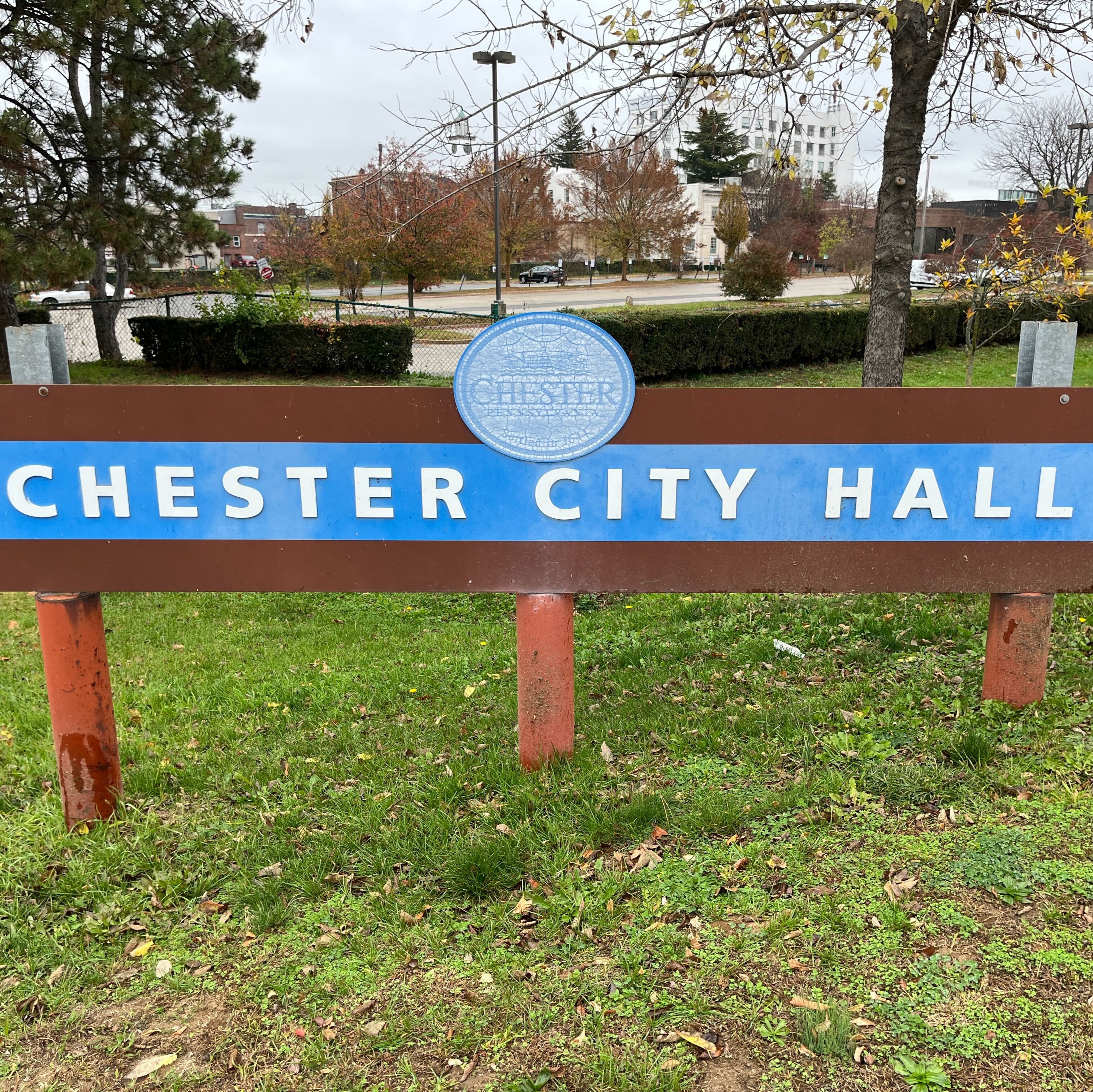 Chester Housing Authority gets a strong rating from the federal government episode artwork