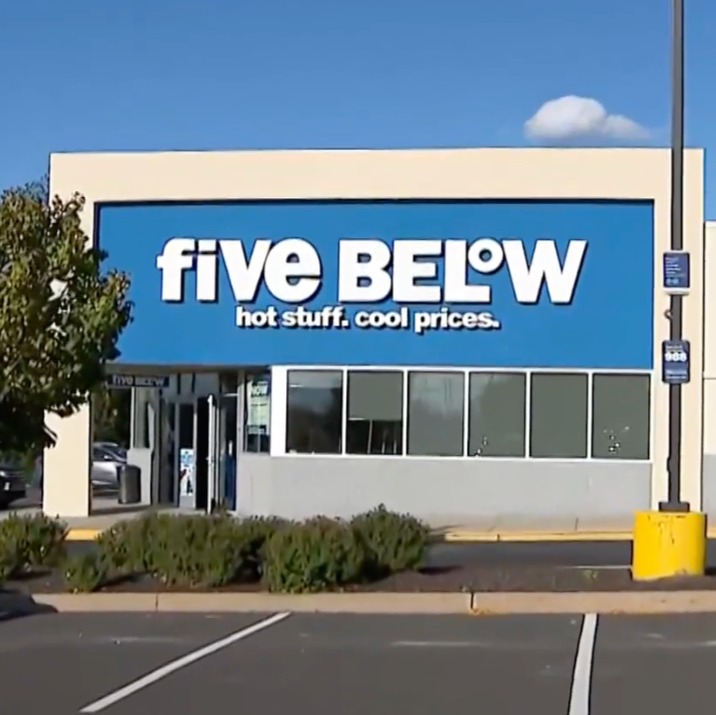 Bucks County Five Below manager accused of sexually assaulting employee episode artwork