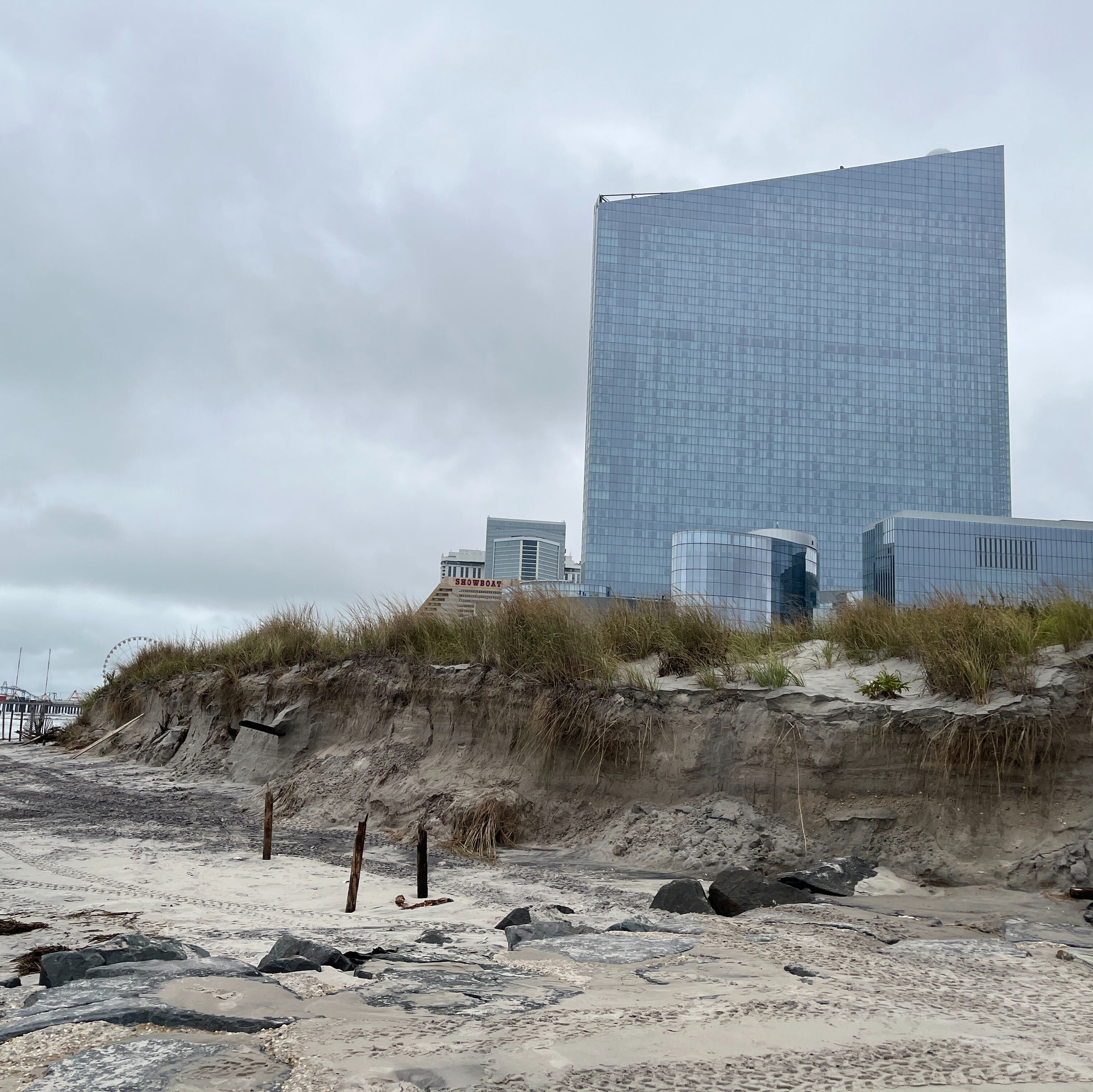 Nor’easter caused ‘major’ damage in 10 shore towns, NJ DEP report says episode artwork