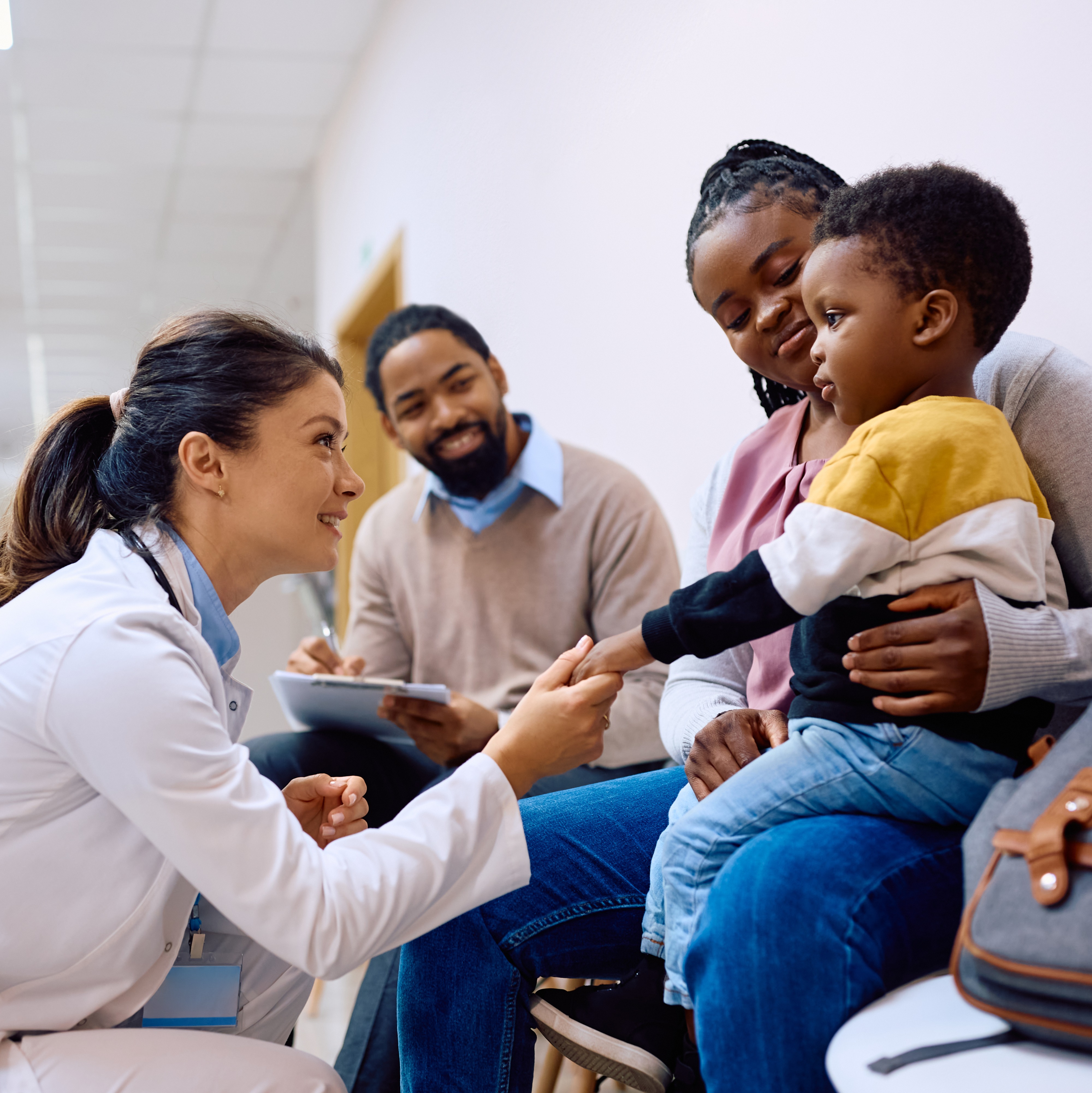 New Jersey DHS checking in on noncitizens who may still qualify for NJ Family Care coverage episode artwork
