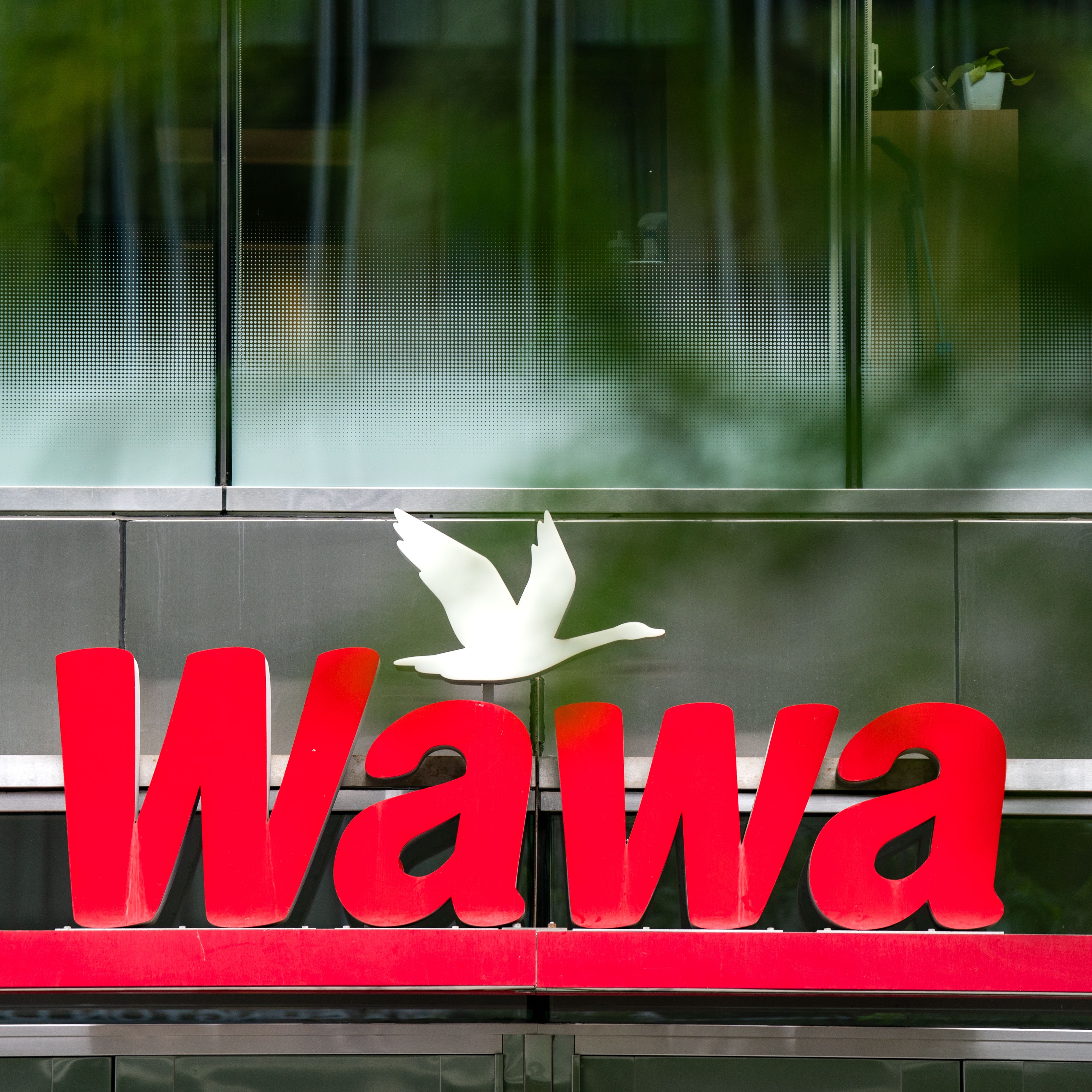 Wawa is testing pre-packaged sushi at some stores. Would you try it? episode artwork