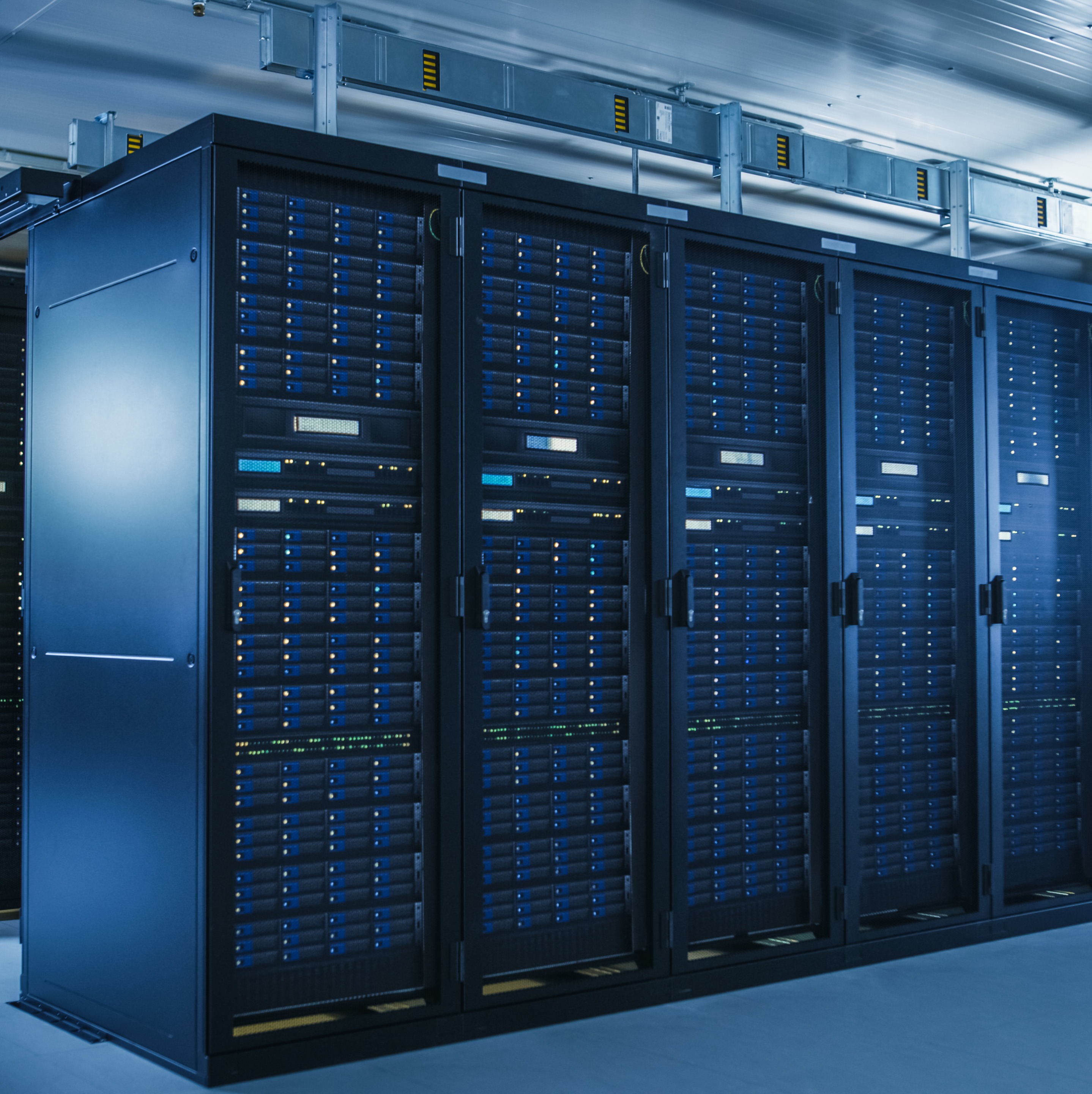 Delaware County establishes safety action plan for data centers episode artwork