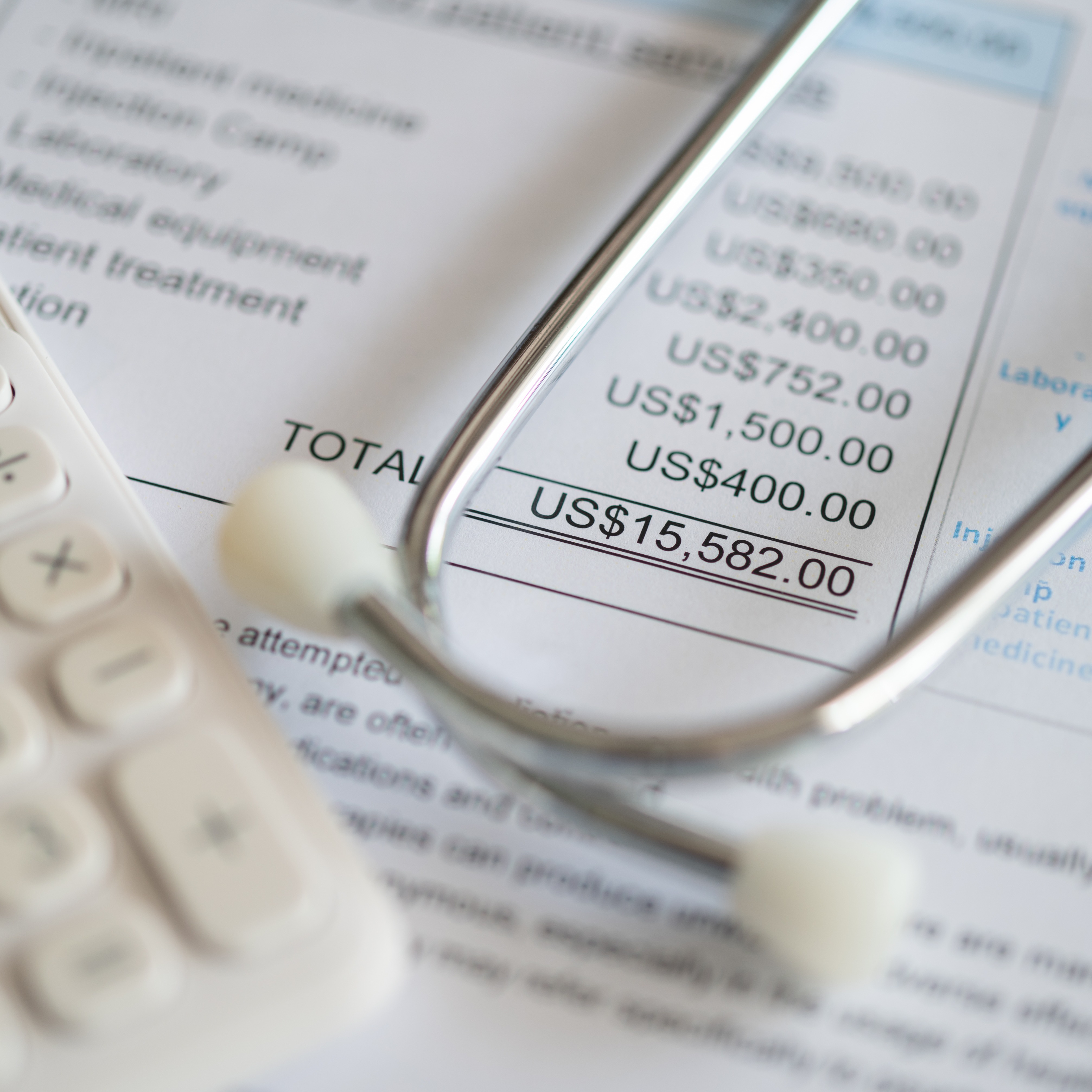 Health insurance premiums going up, again, for people buying through state exchanges episode artwork