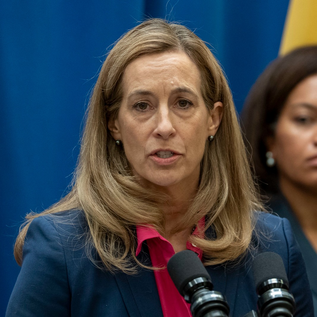 Investigation into NJ voter rolls finds more errors, governor says episode artwork