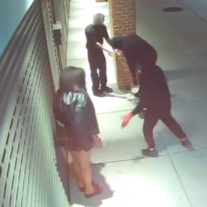 Philly police questioning 2 persons of interest in connection with recent armed robberies episode artwork