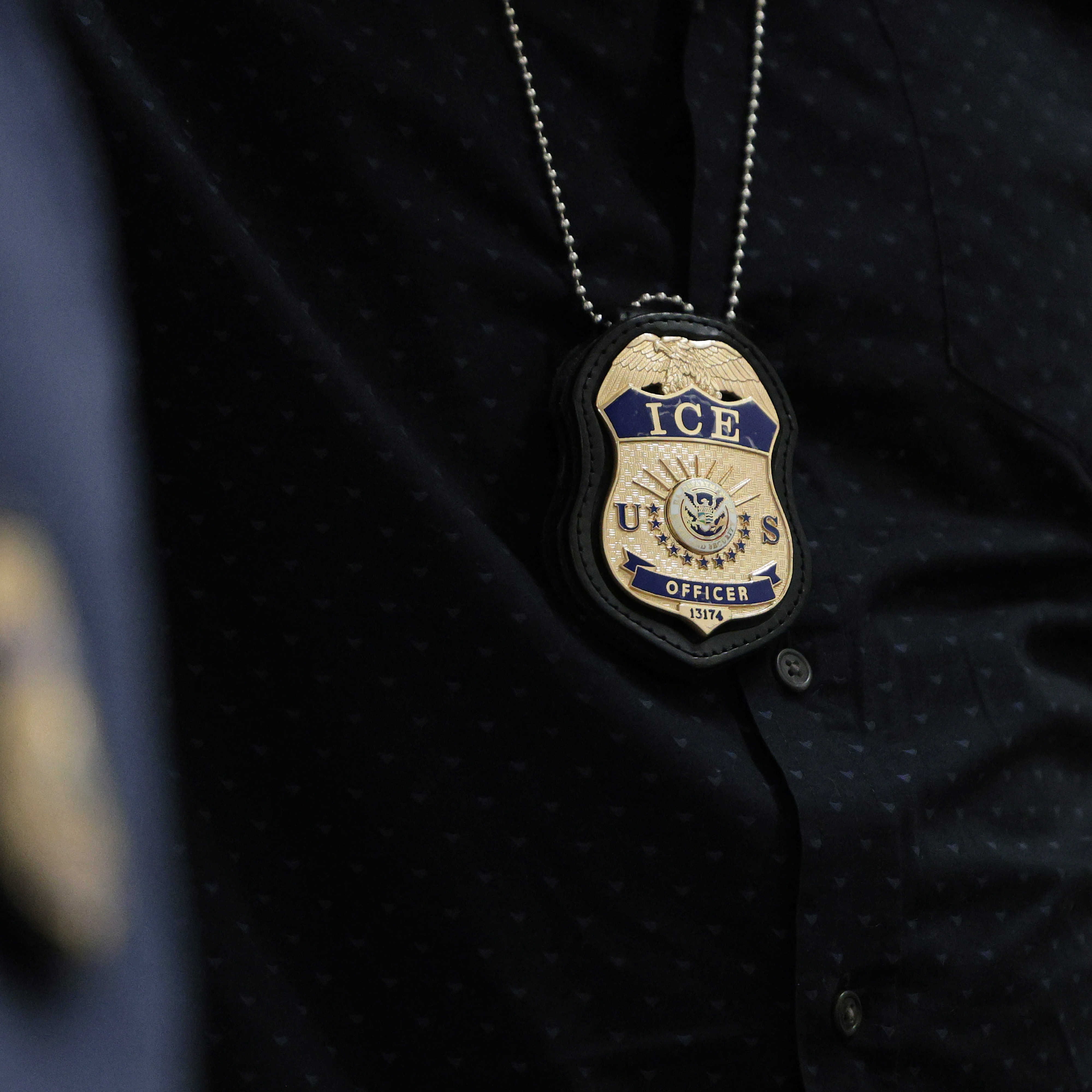 DHS targets Democratic campaign after ICE arrest in Pa. episode artwork
