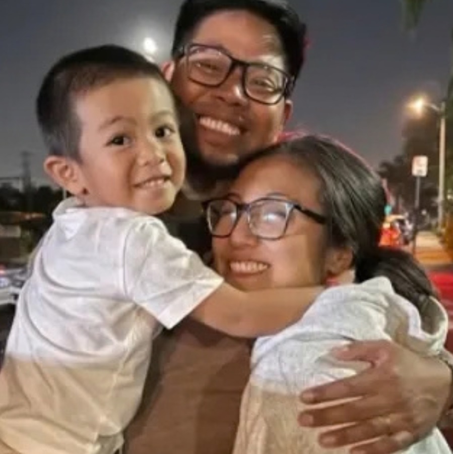 ICE detains Delco woman heading to Disneyland for family trip episode artwork