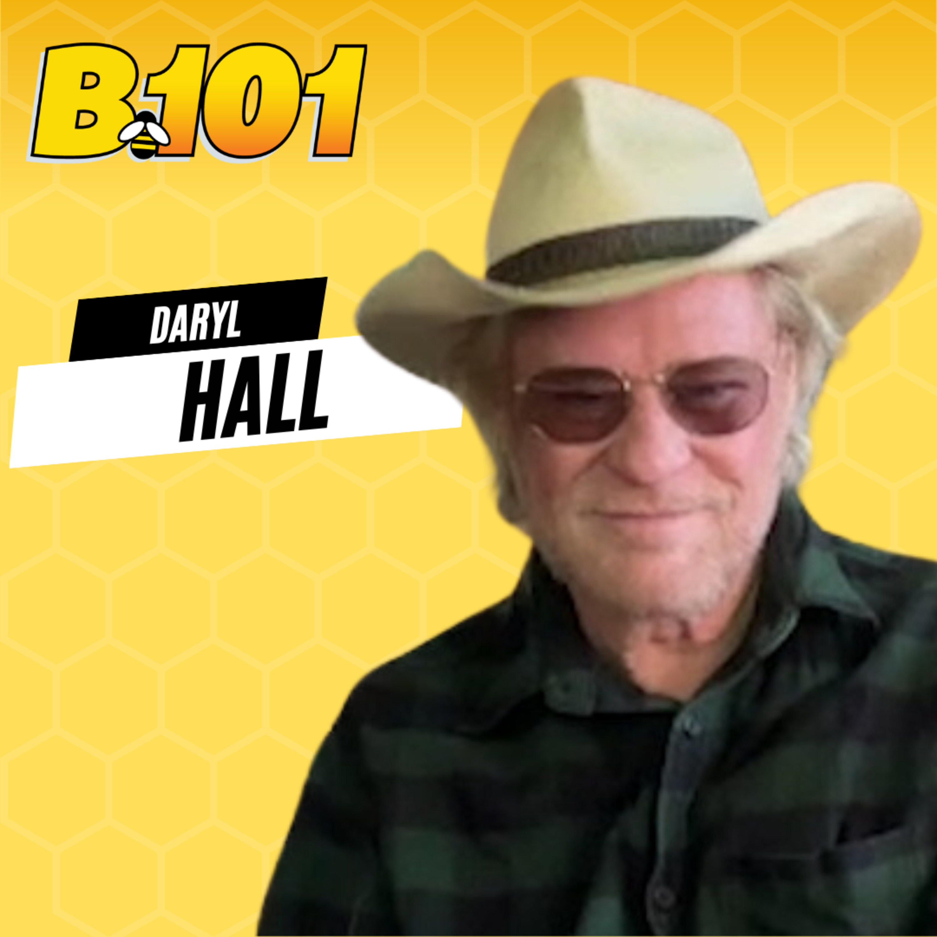 B101 Morning Show