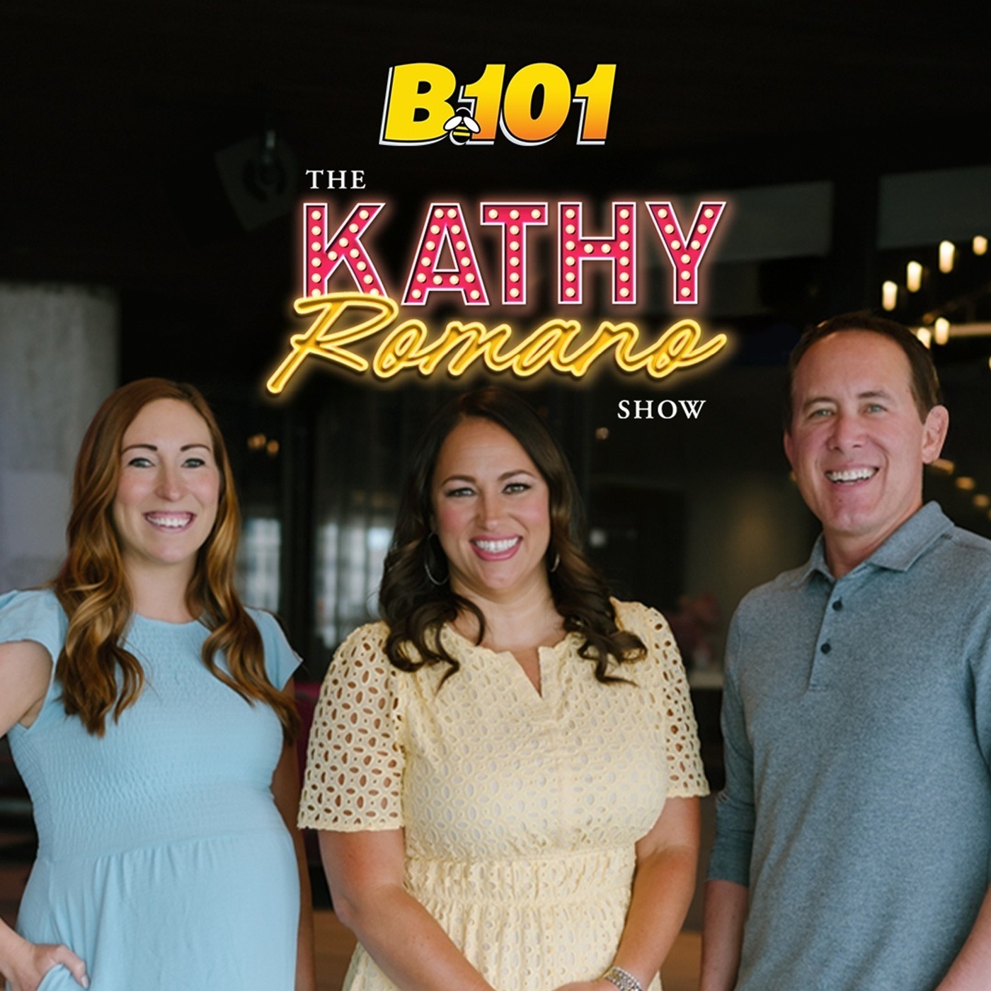 The Kathy Romano Show