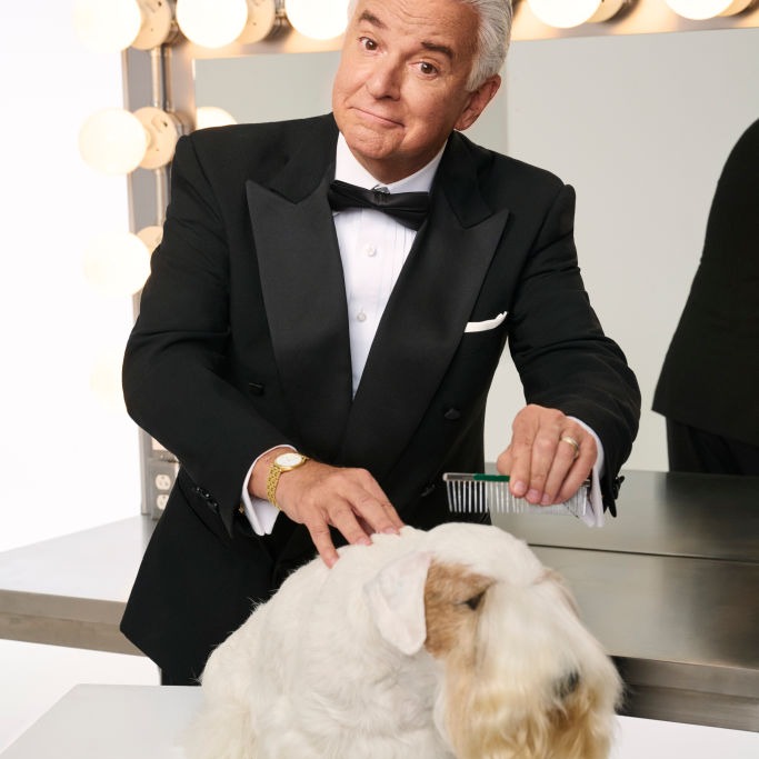 John O'Hurley joins The Kathy Romano Show