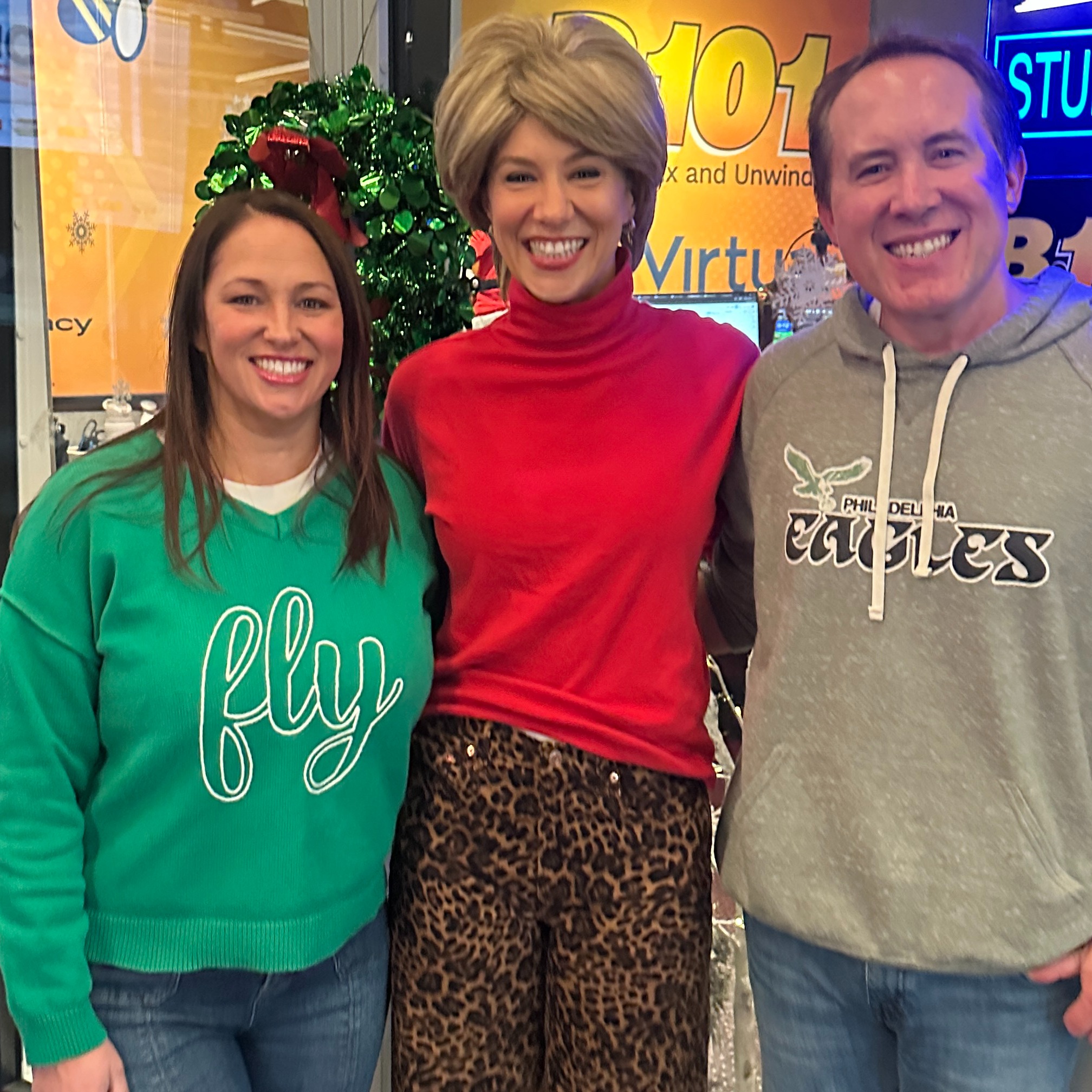 The Kathy Romano Show