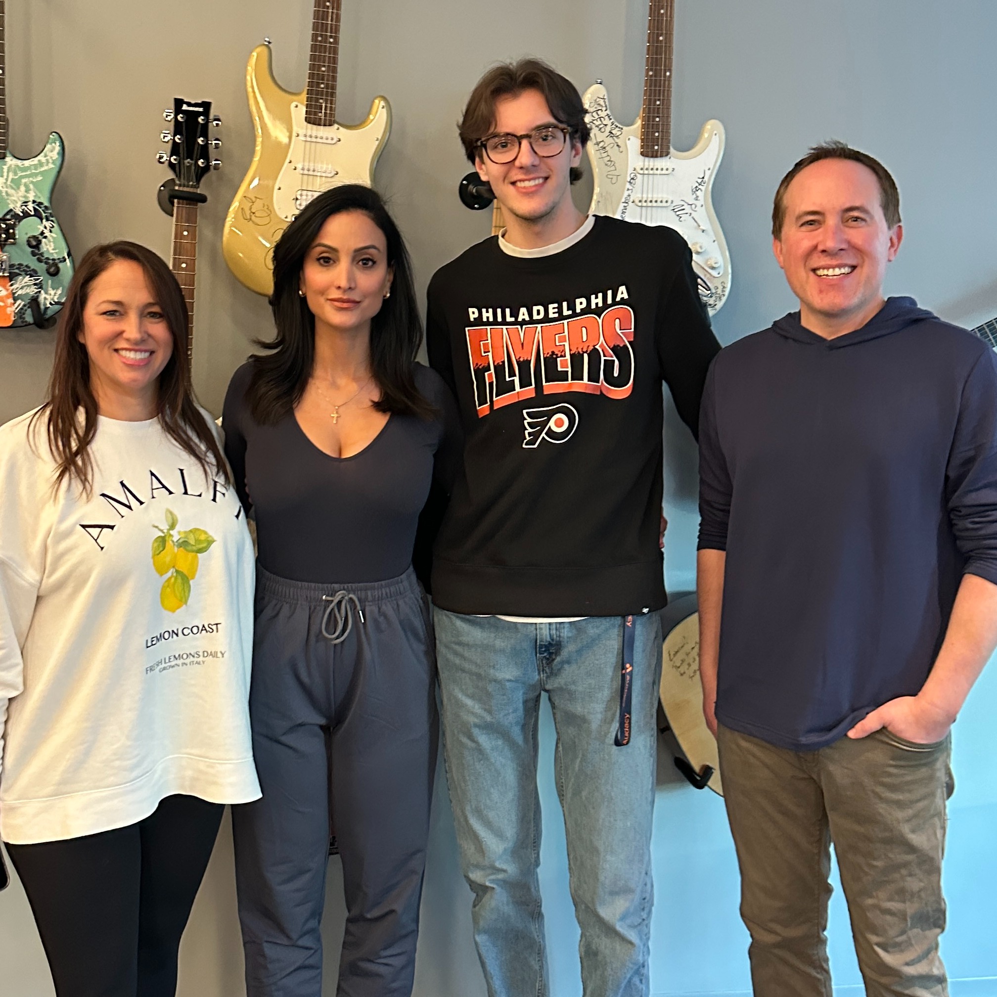 The Kathy Romano Show