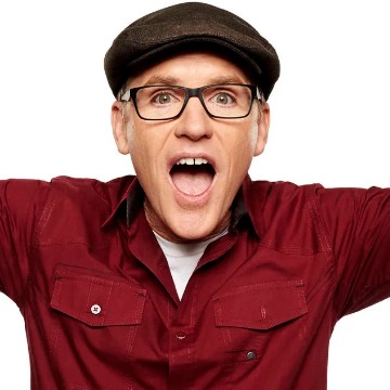 Greg Fitzsimmons joins The Kathy Romano Show