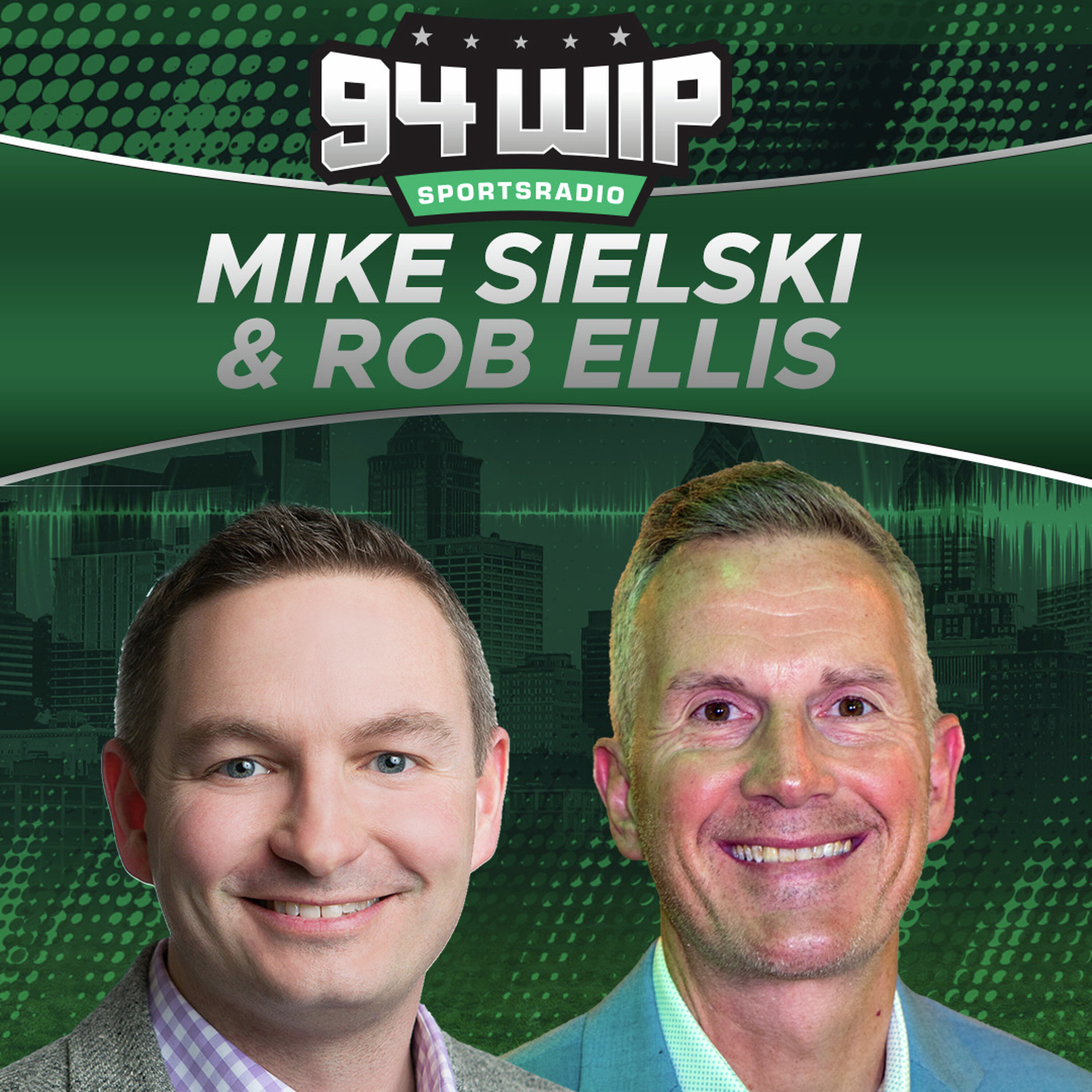 Ben Simmons, Jalen Hurts, Todd Zolecki and Mike Garafolo episode artwork