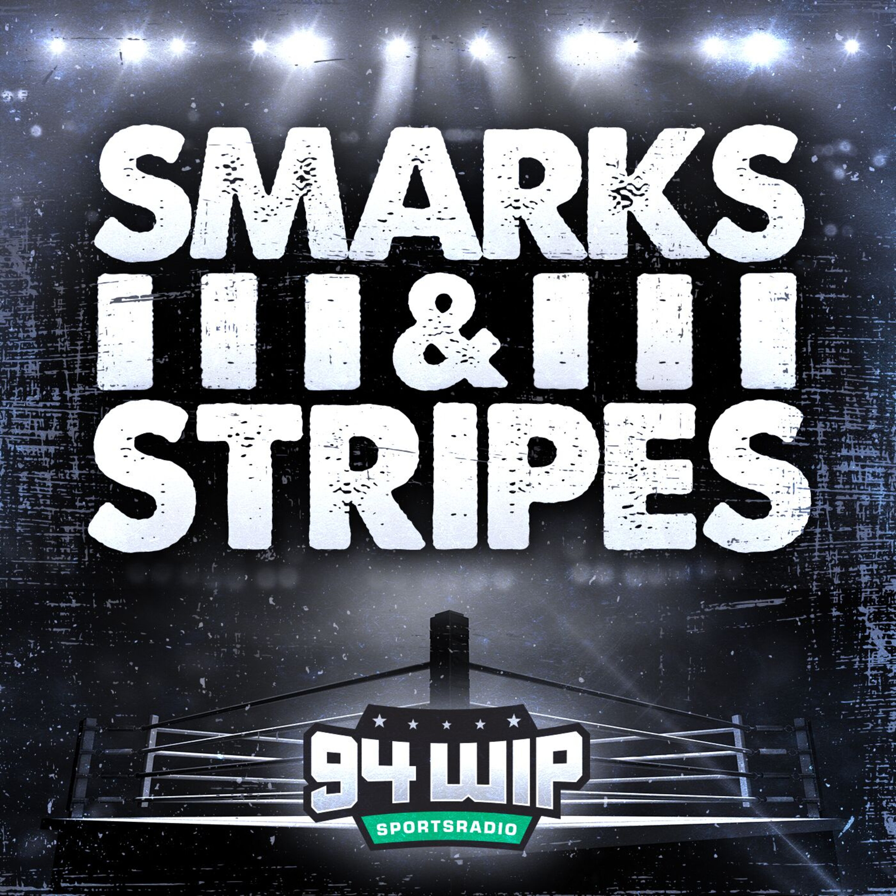 44: WWE Smackdown Live's: Corey Graves