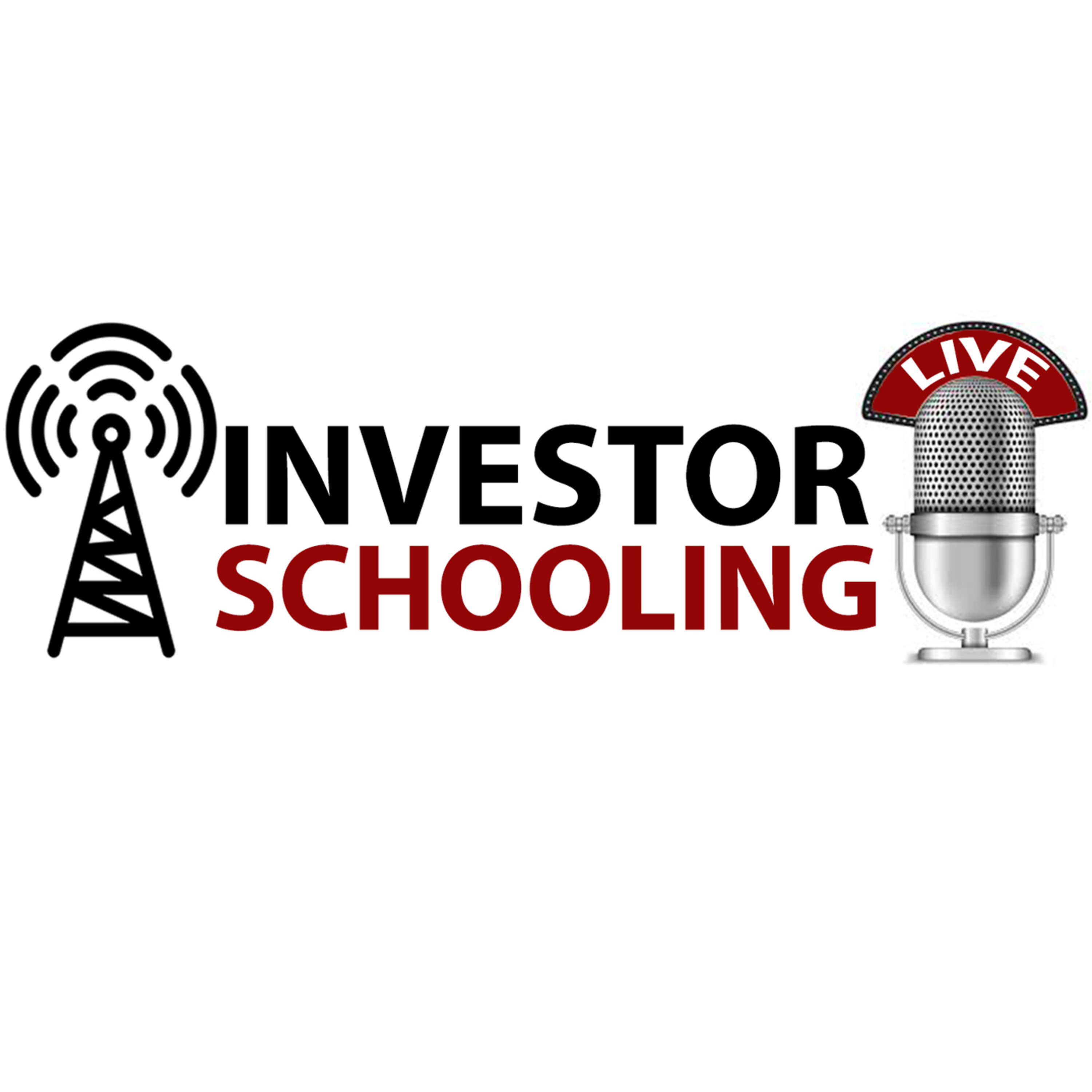 Larry Steinhouse-Investor's Schooling Live | June 15, 2024