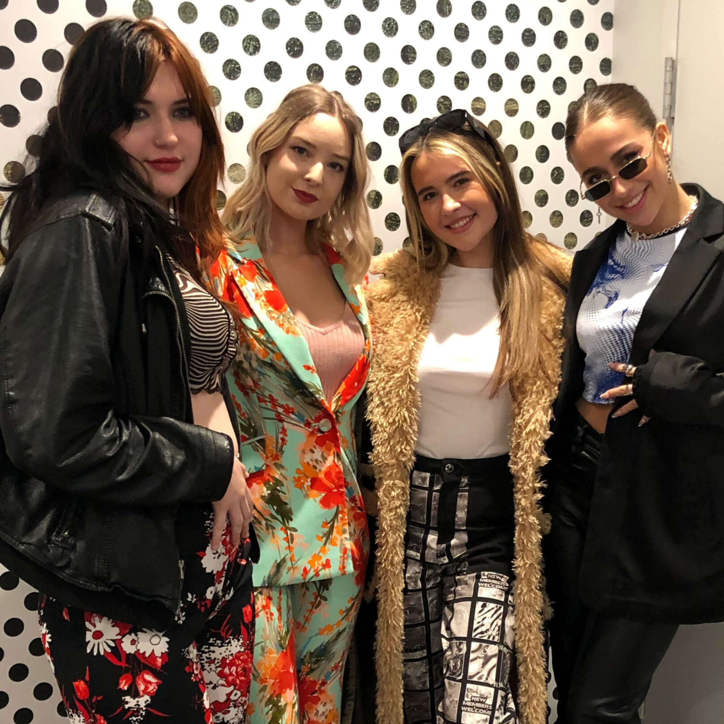 96.5 On-Demand