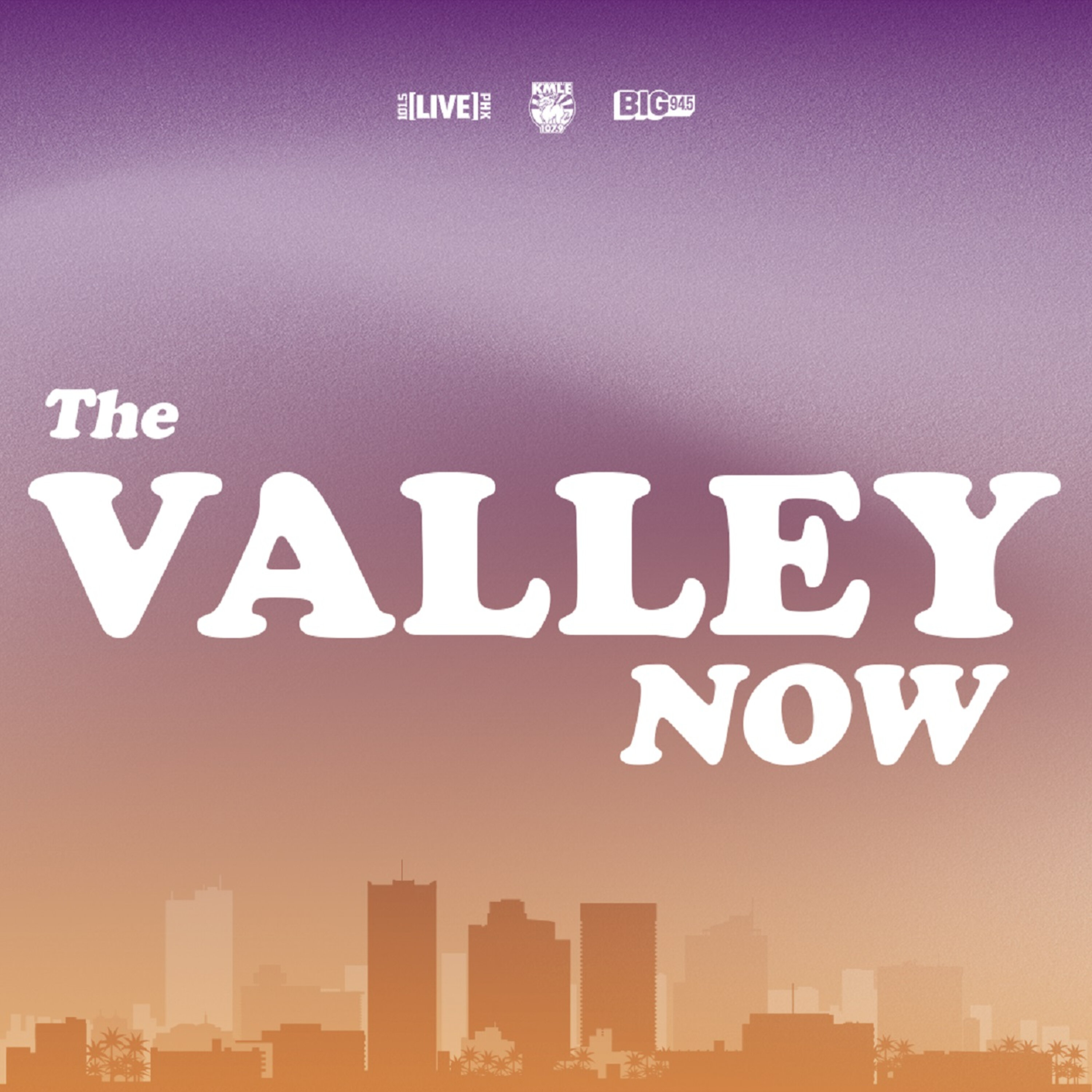 The Valley Now