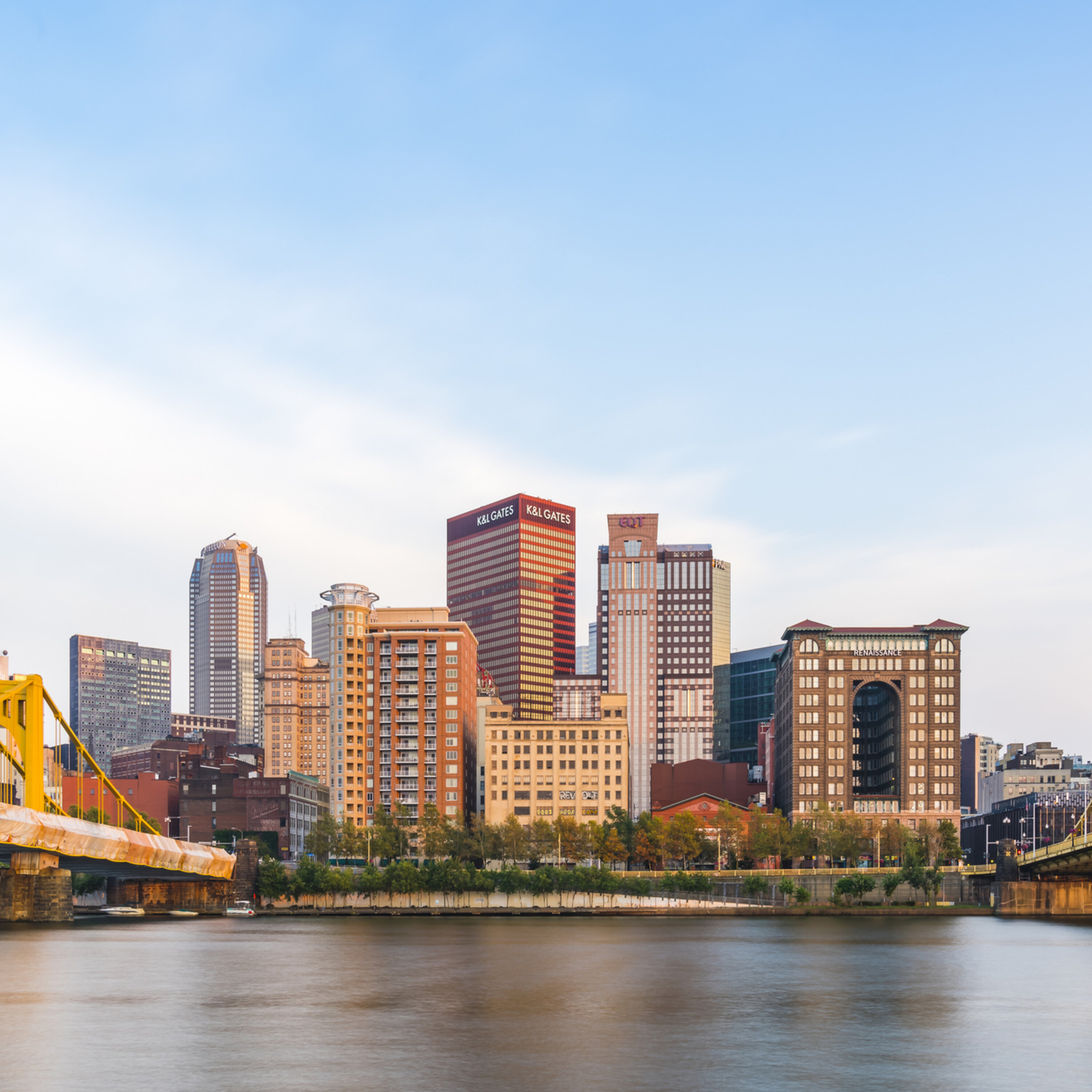 KDKA Radio Time Capsule