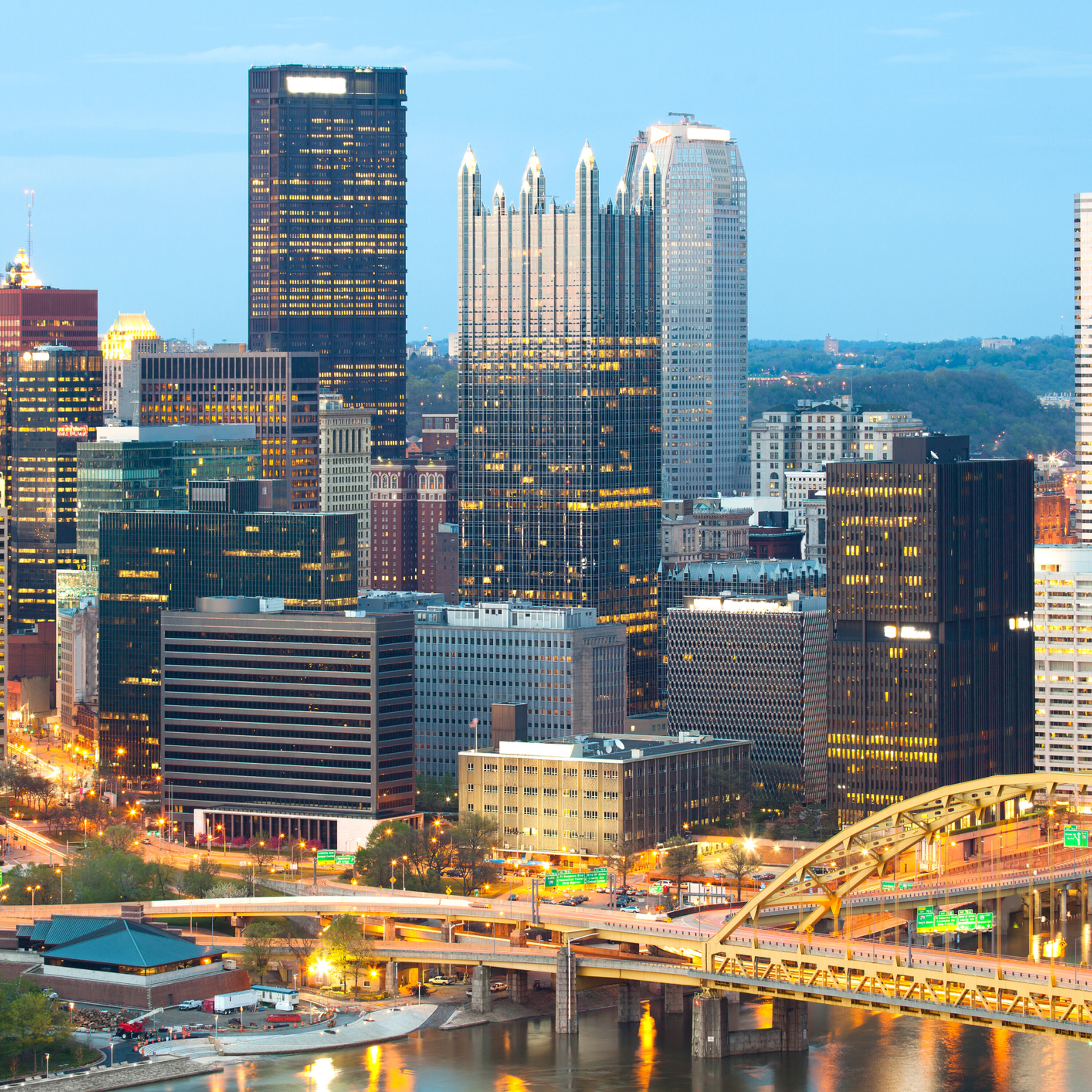 KDKA Radio Time Capsule