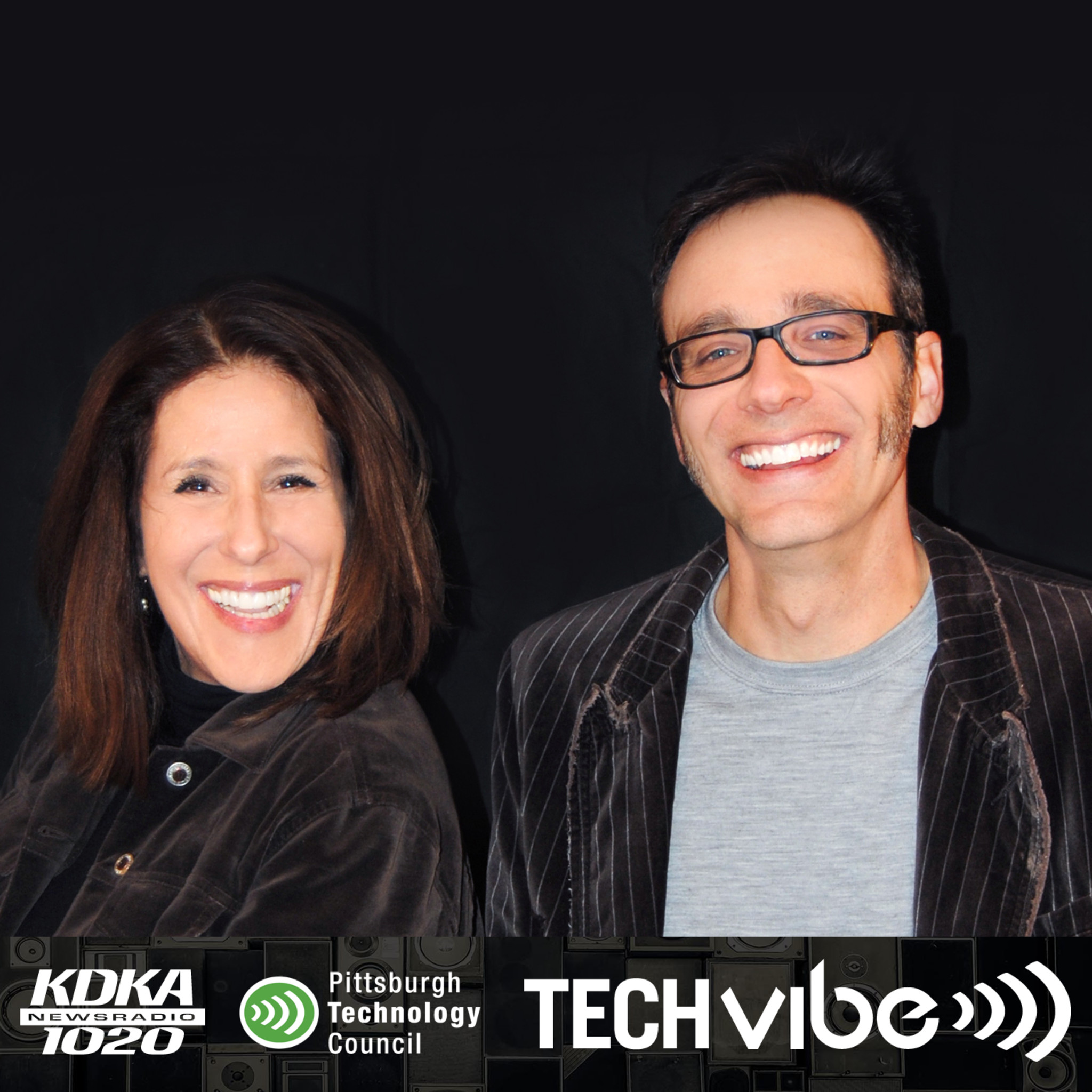 Tech Vibe episode artwork