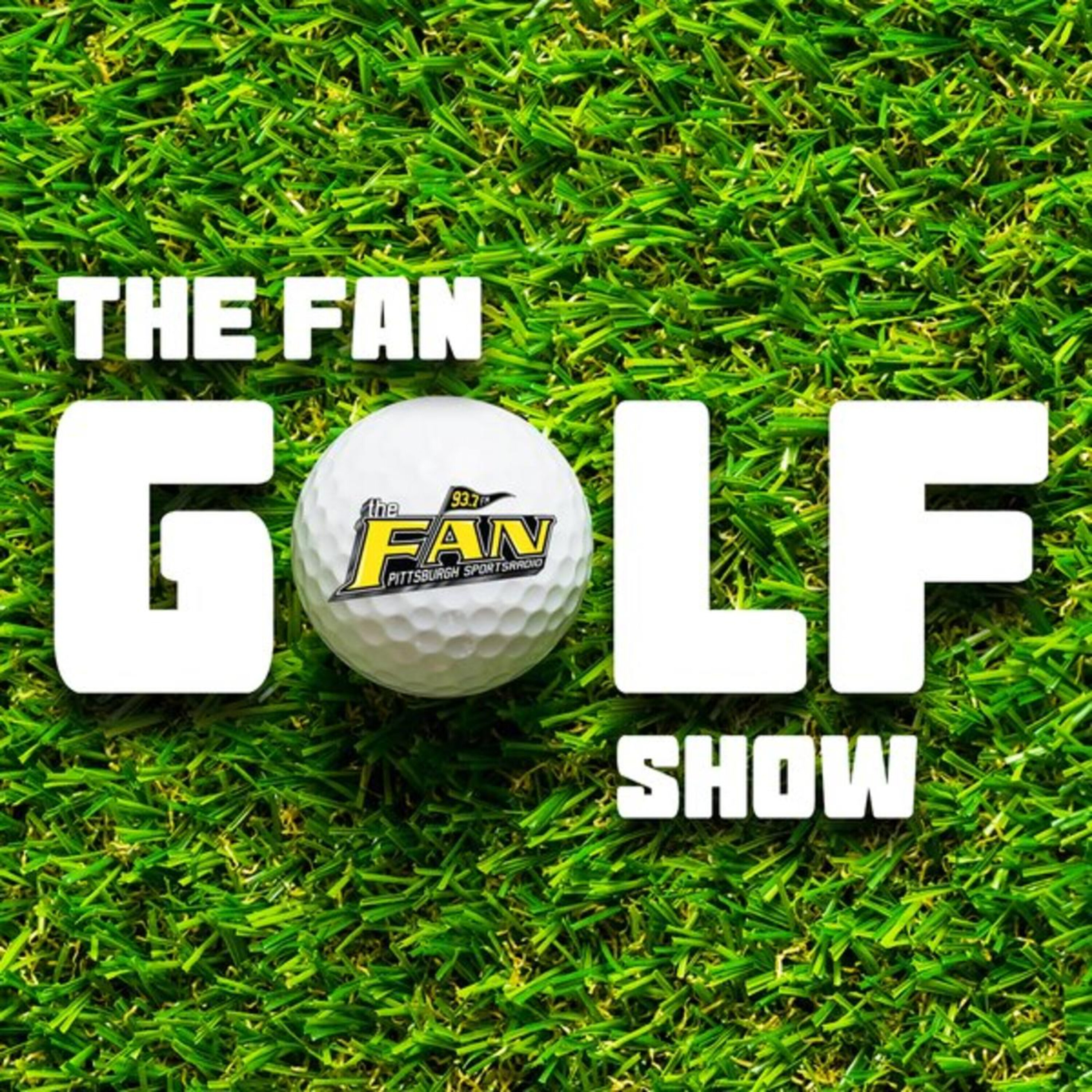 Golf Writer Gary Van Sickle episode artwork