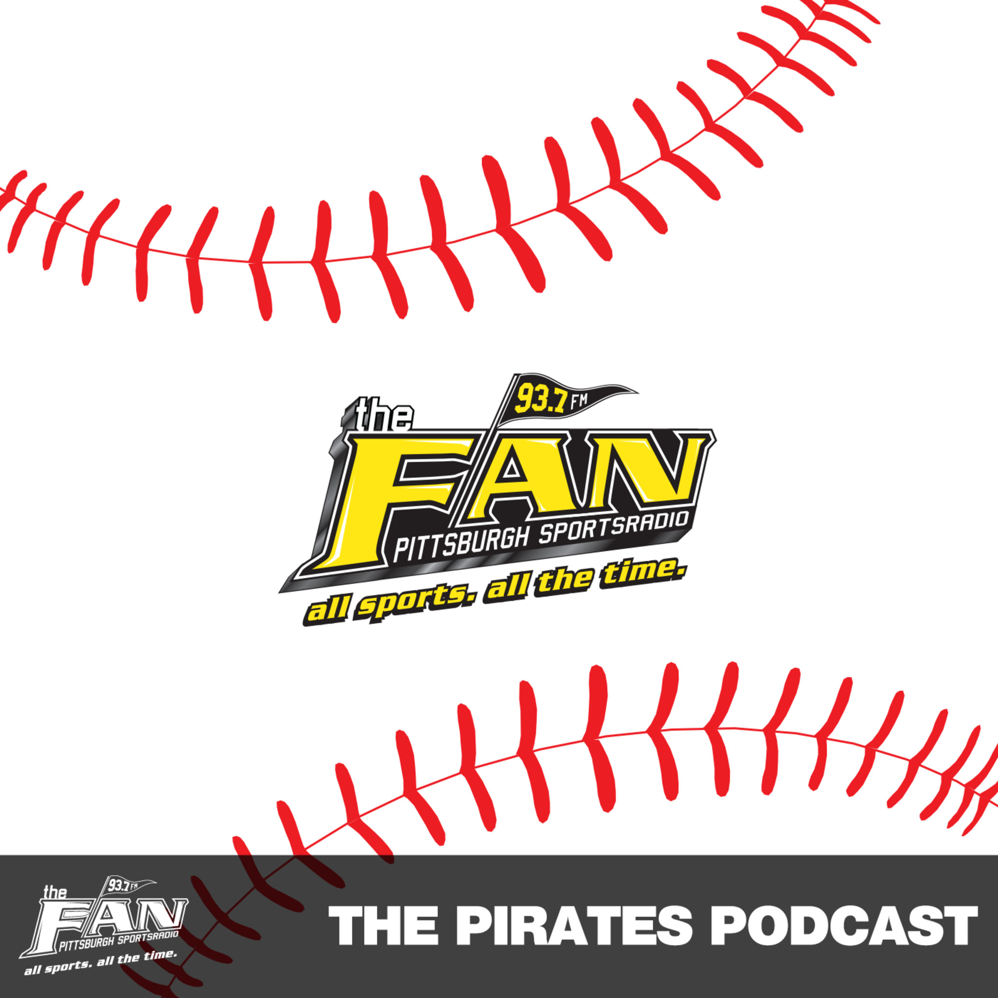 The Pirates Podcast