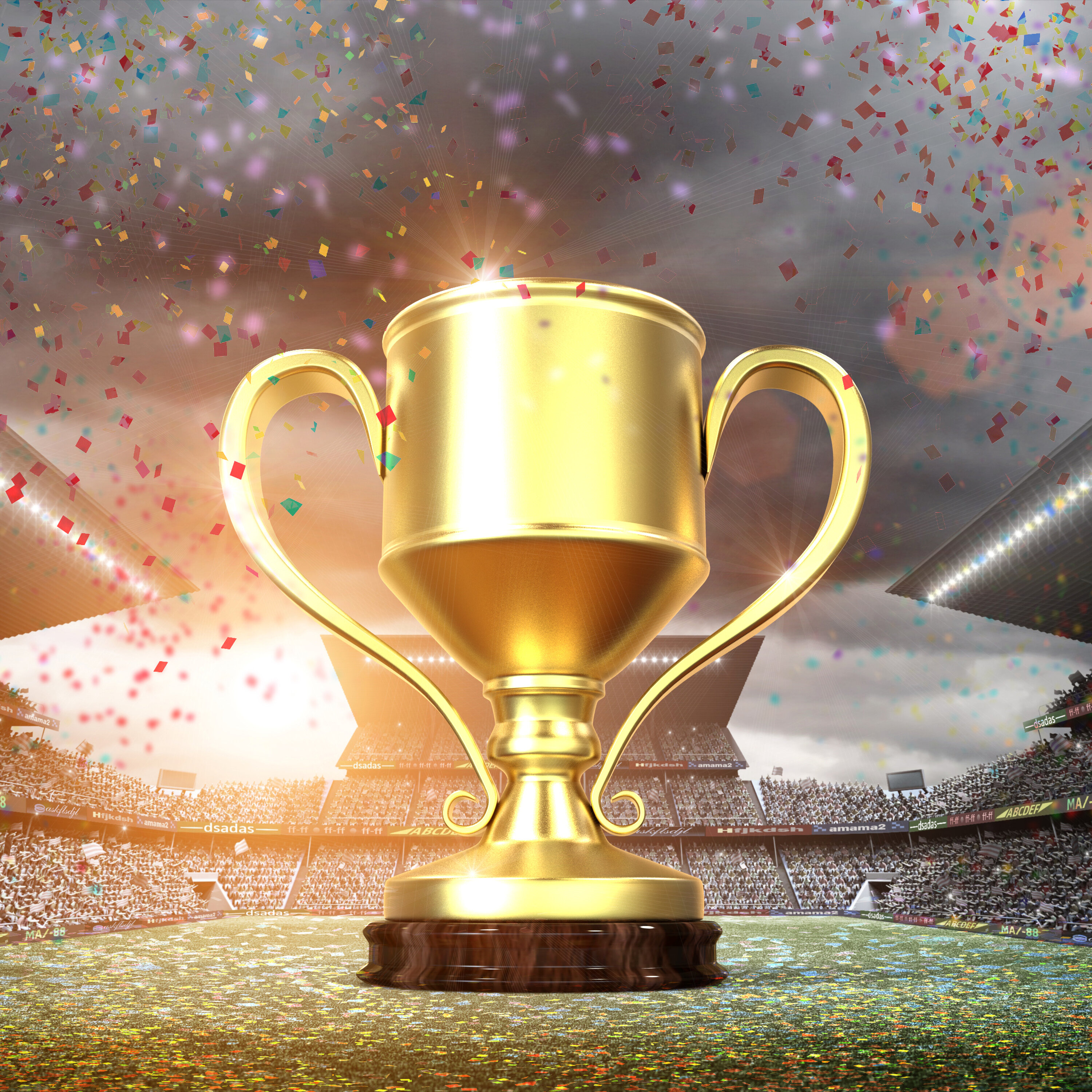 Kristens Friend Is A  "Cha-Cha Slide" Champion. What Is Your Claim To Fame? episode artwork