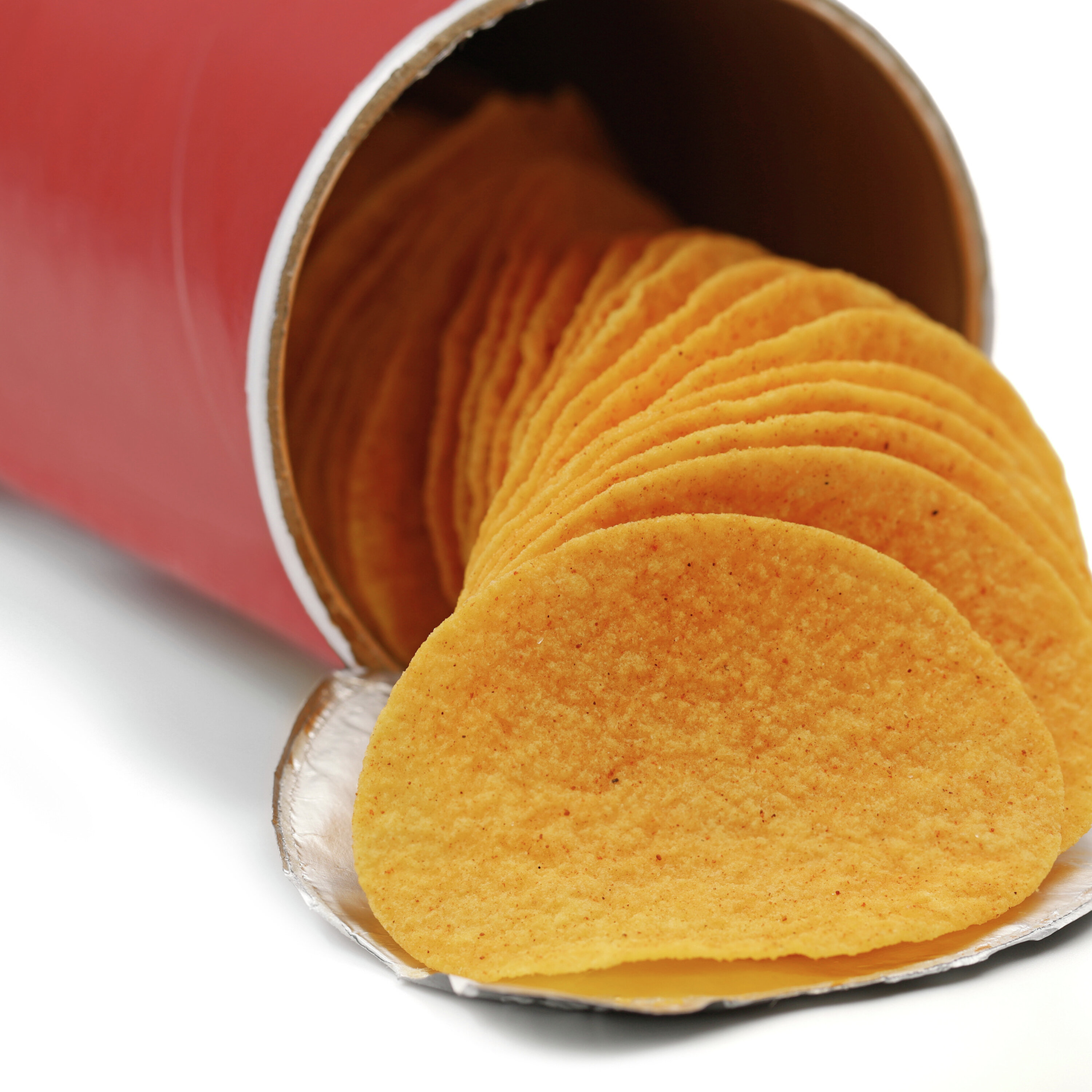 Man Steals 17 Cans Of Pringles, Says "Once You Pop, You Can't Stop" To Police episode artwork