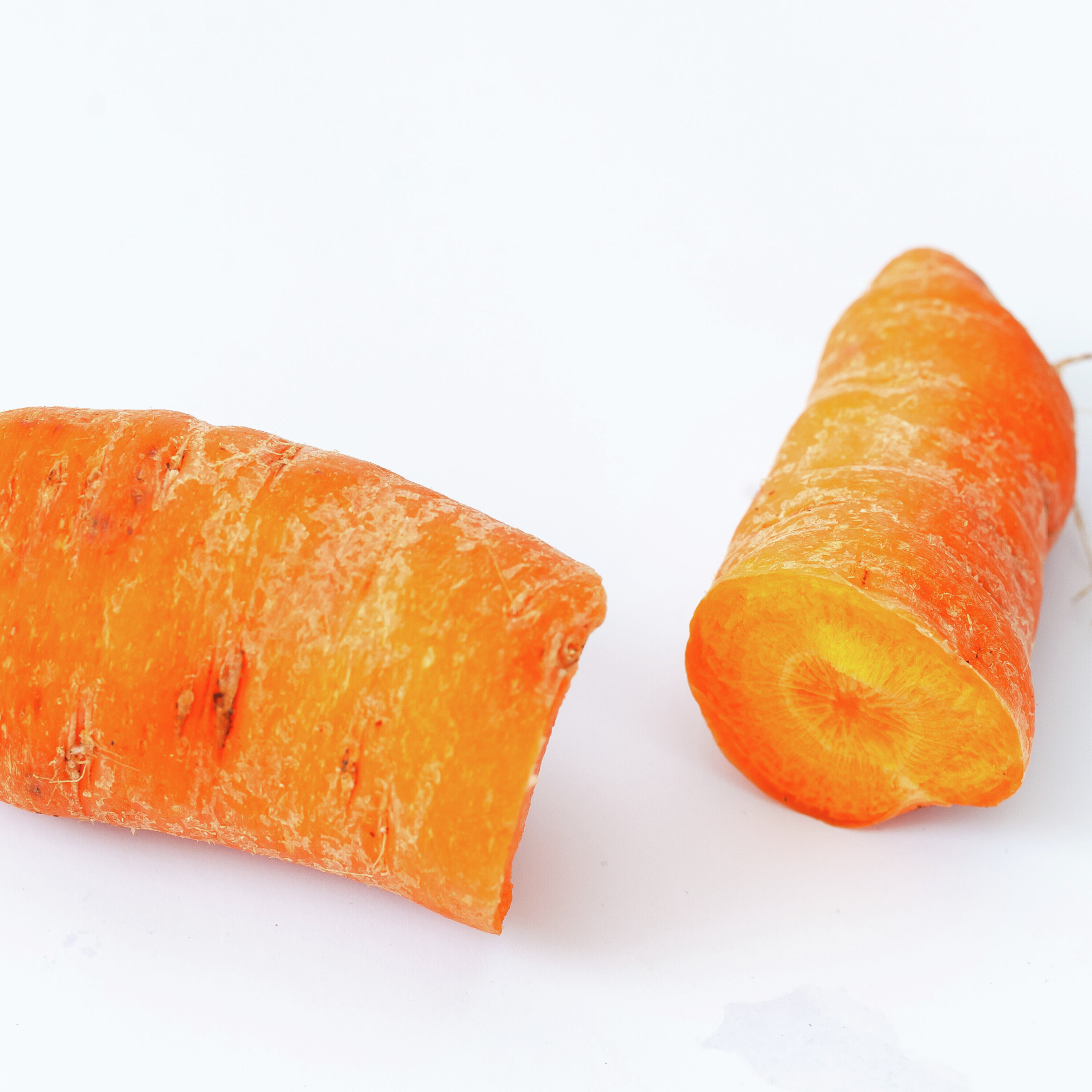 Is It Ok To Break A Carrot In Half And Only Buy What You Need? episode artwork