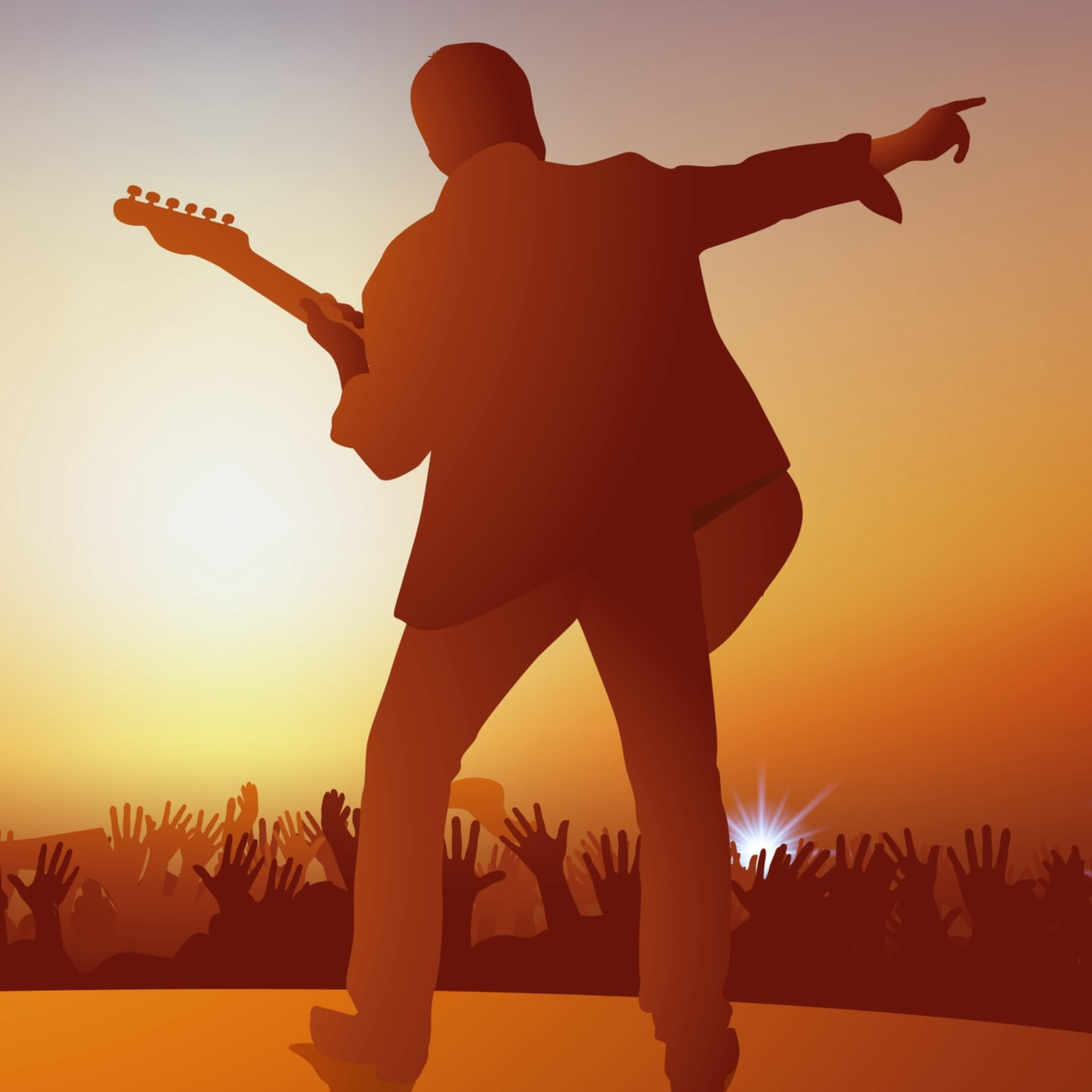 ACM Awards Recap episode artwork