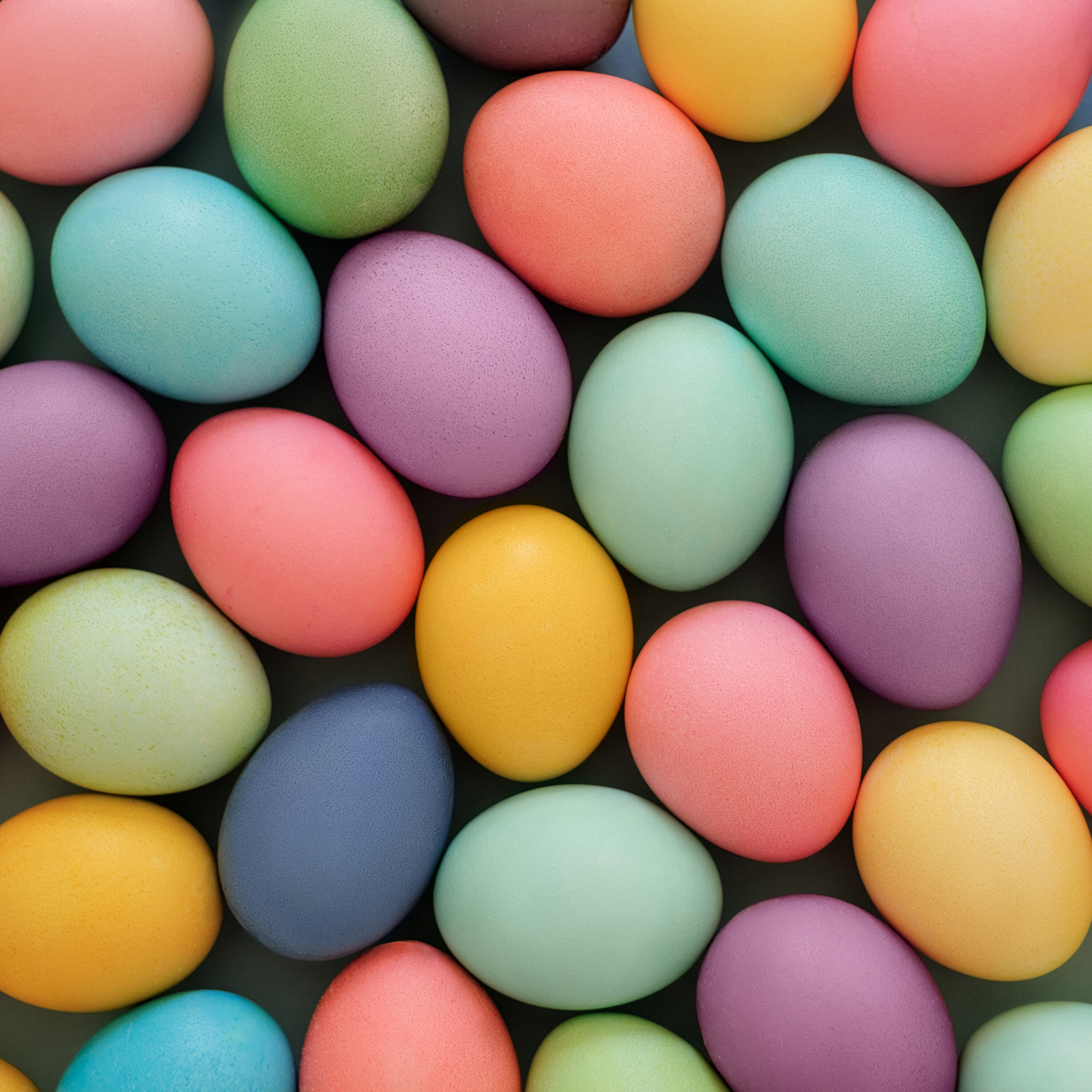 Can We Stop Dying Eggs? It's Boring. episode artwork