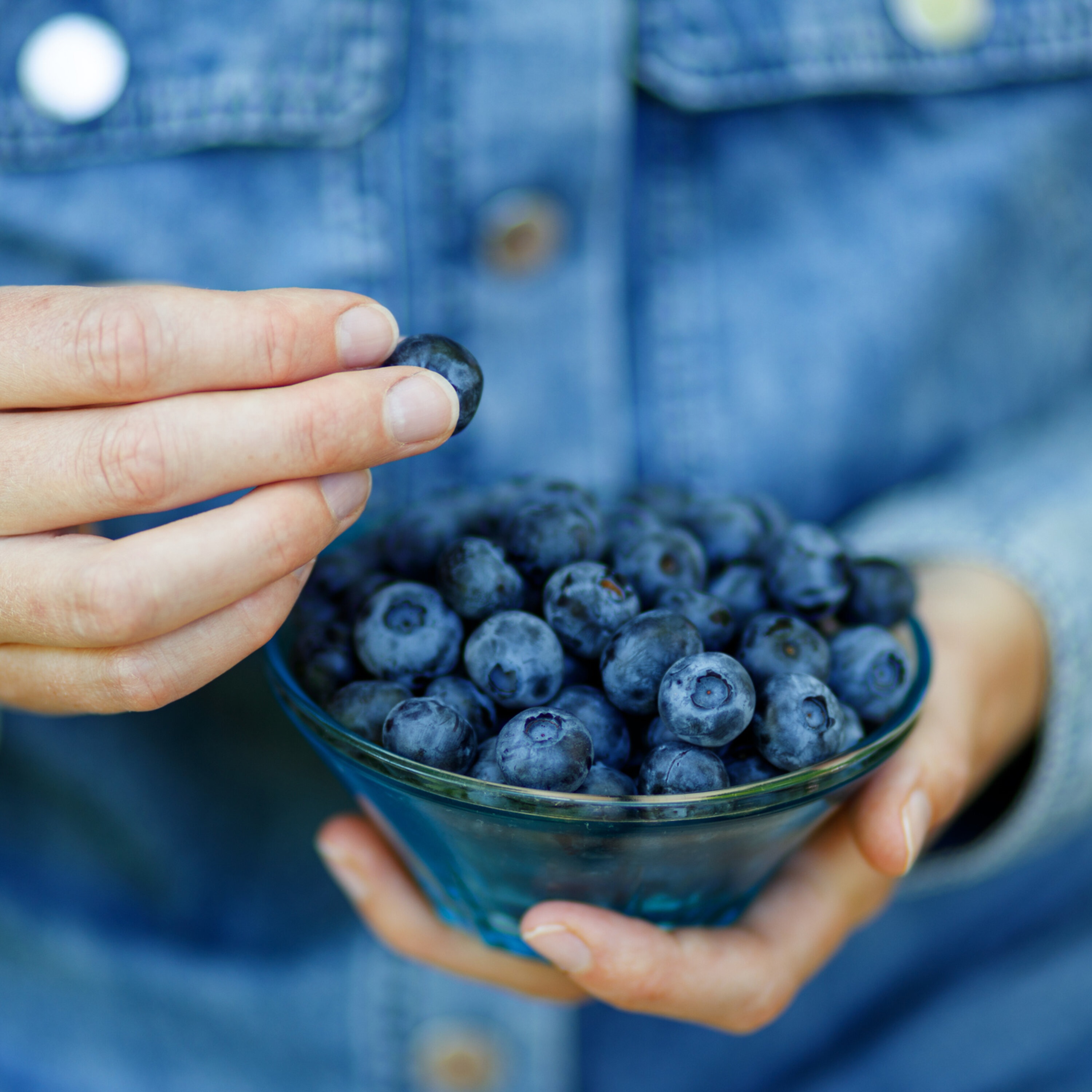 Is Sampling Grocery Blueberries Stealing? episode artwork